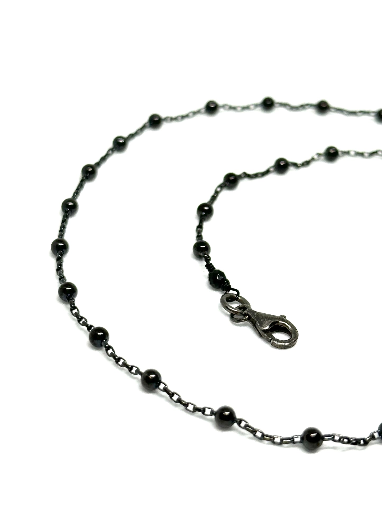 Collana - Portofino argento 925