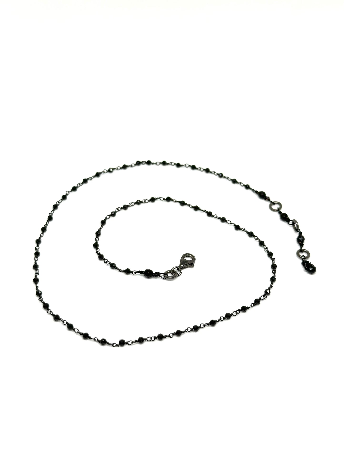 Necklace - Portofino 925 silver