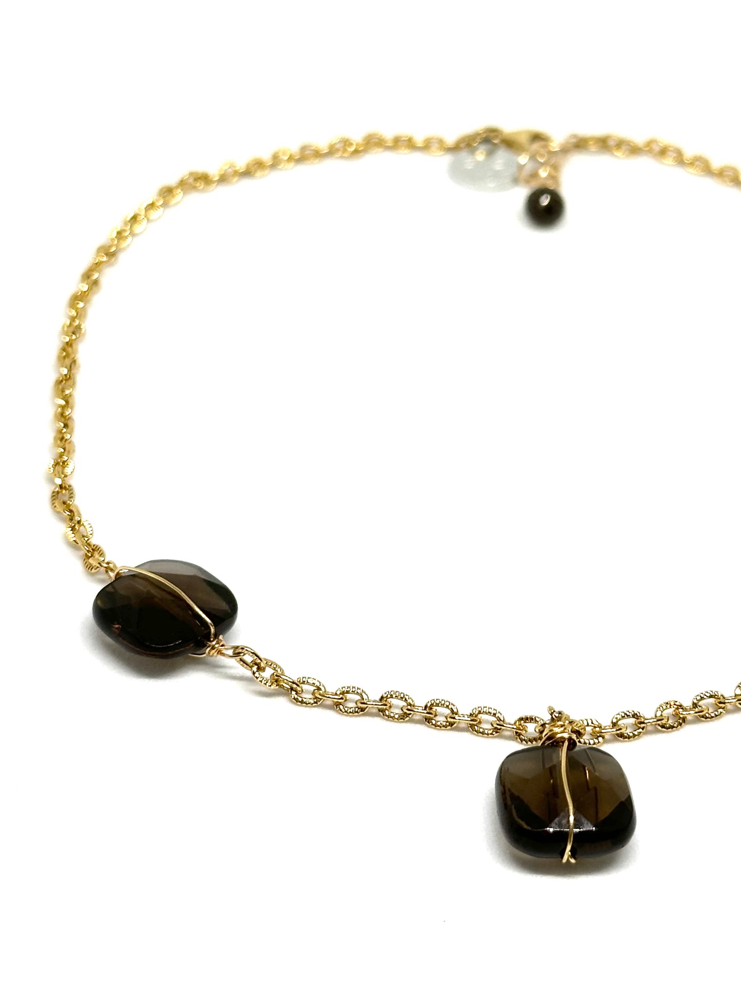 Necklace - Sori