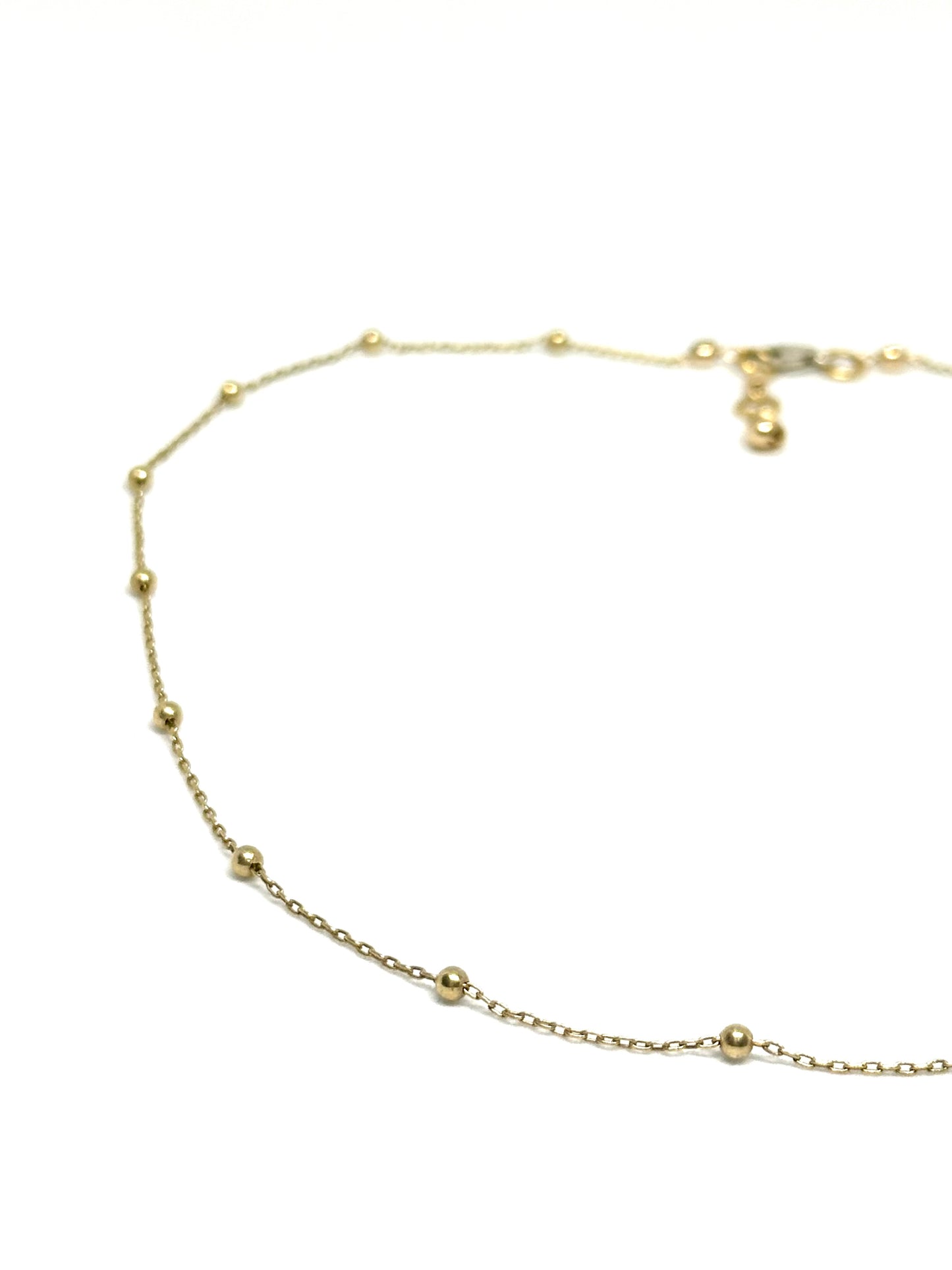 Necklace - Portofino 925 silver