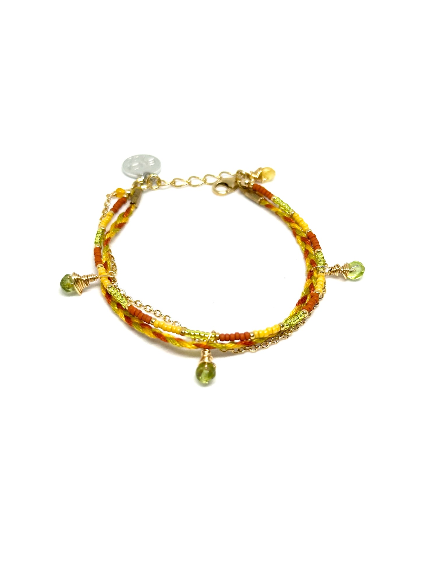 Bracciale - Enzi