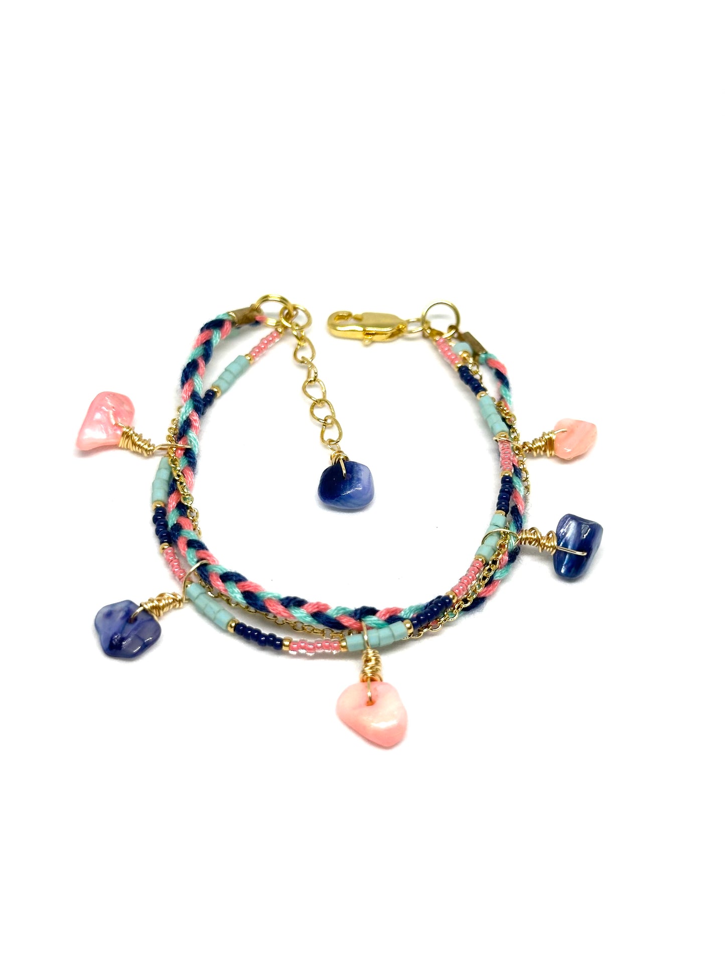 Bracelet - Enzi