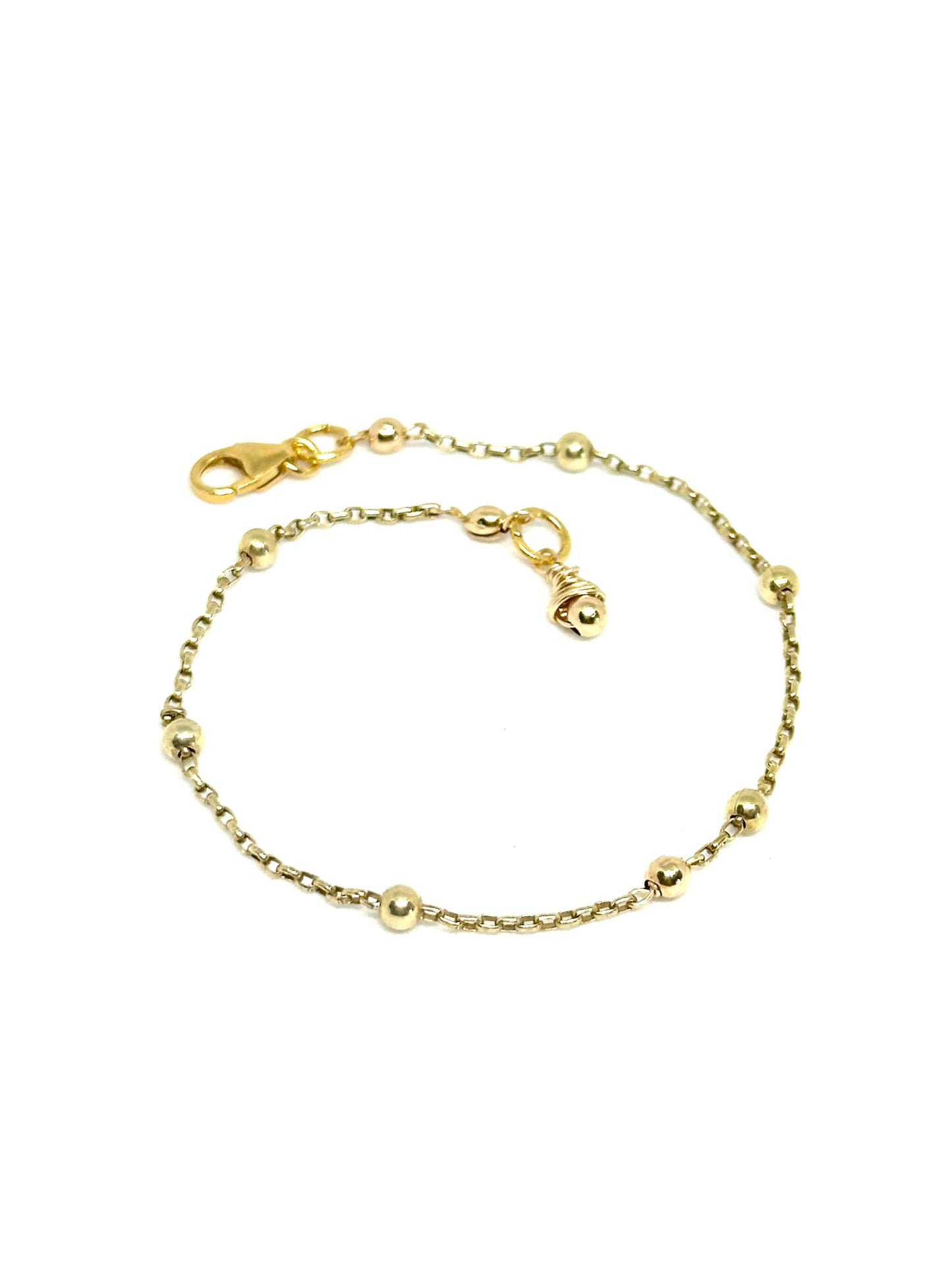 Bracciale - Portofino argento 925