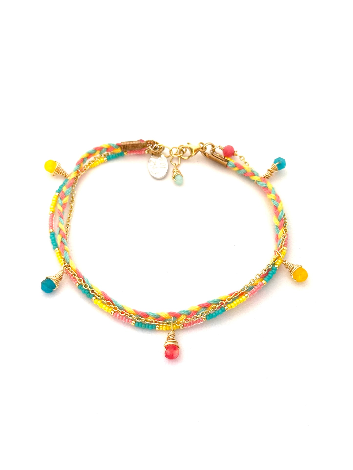 Anklet - Enzi
