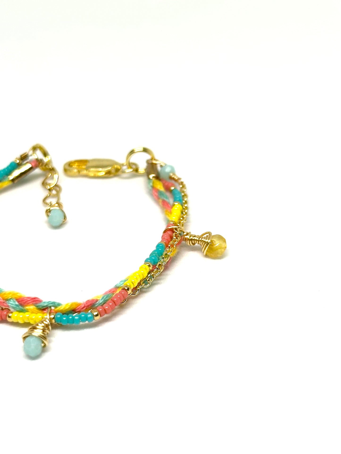 Bracciale Baby - Enzi