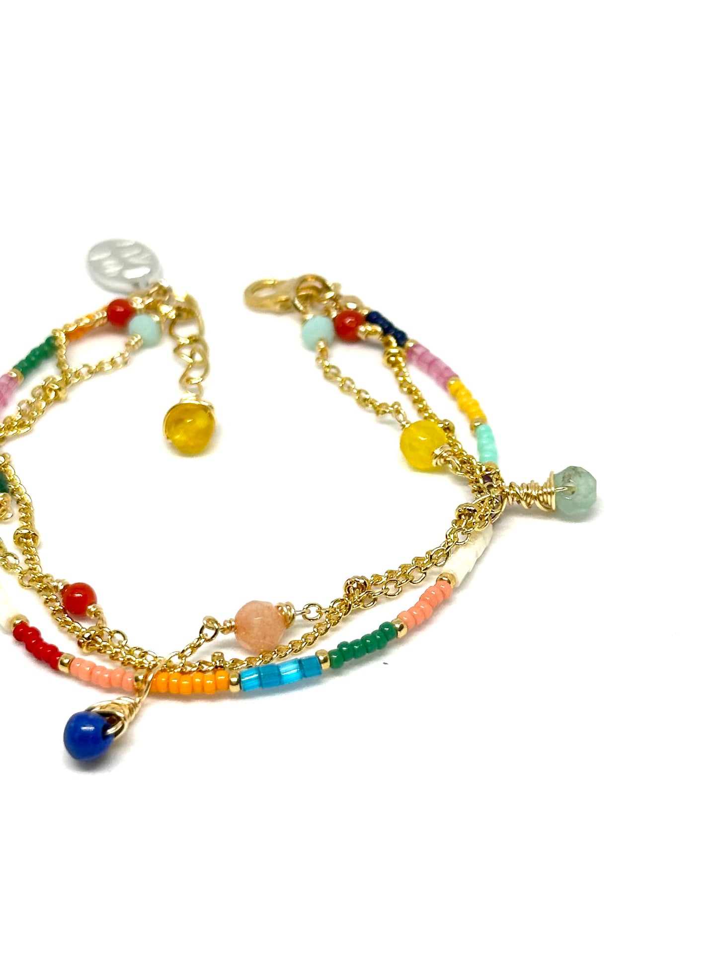 Bracelet - Enzi