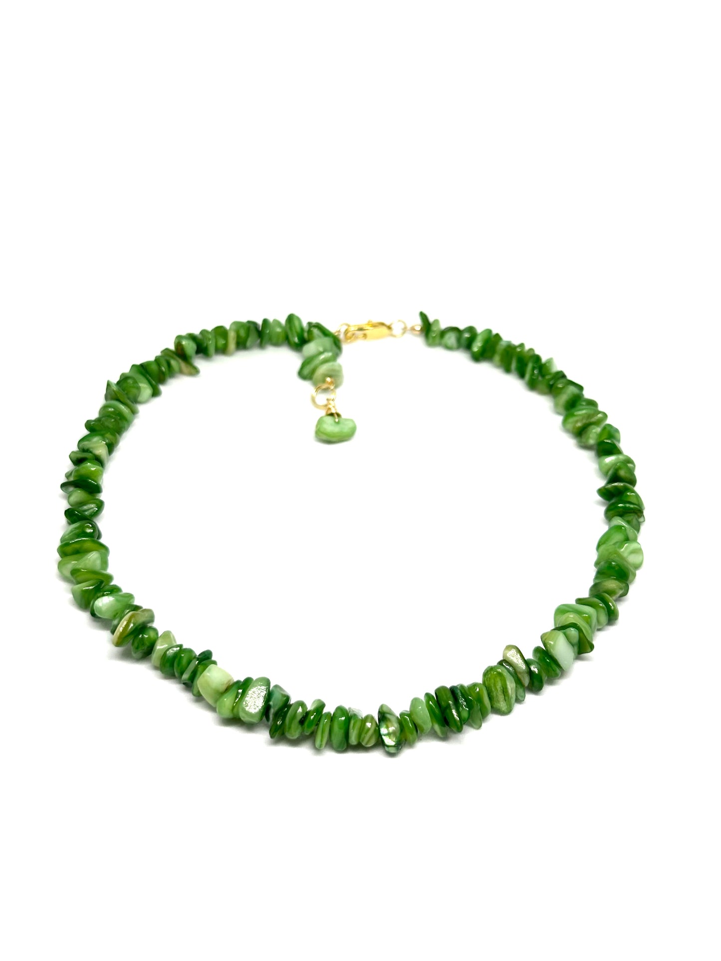 Necklace - Indo