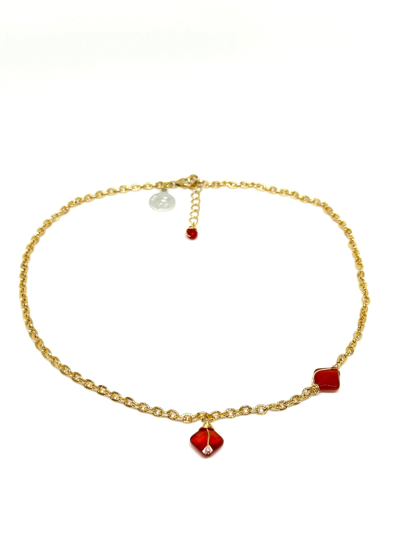 Necklace - Sori