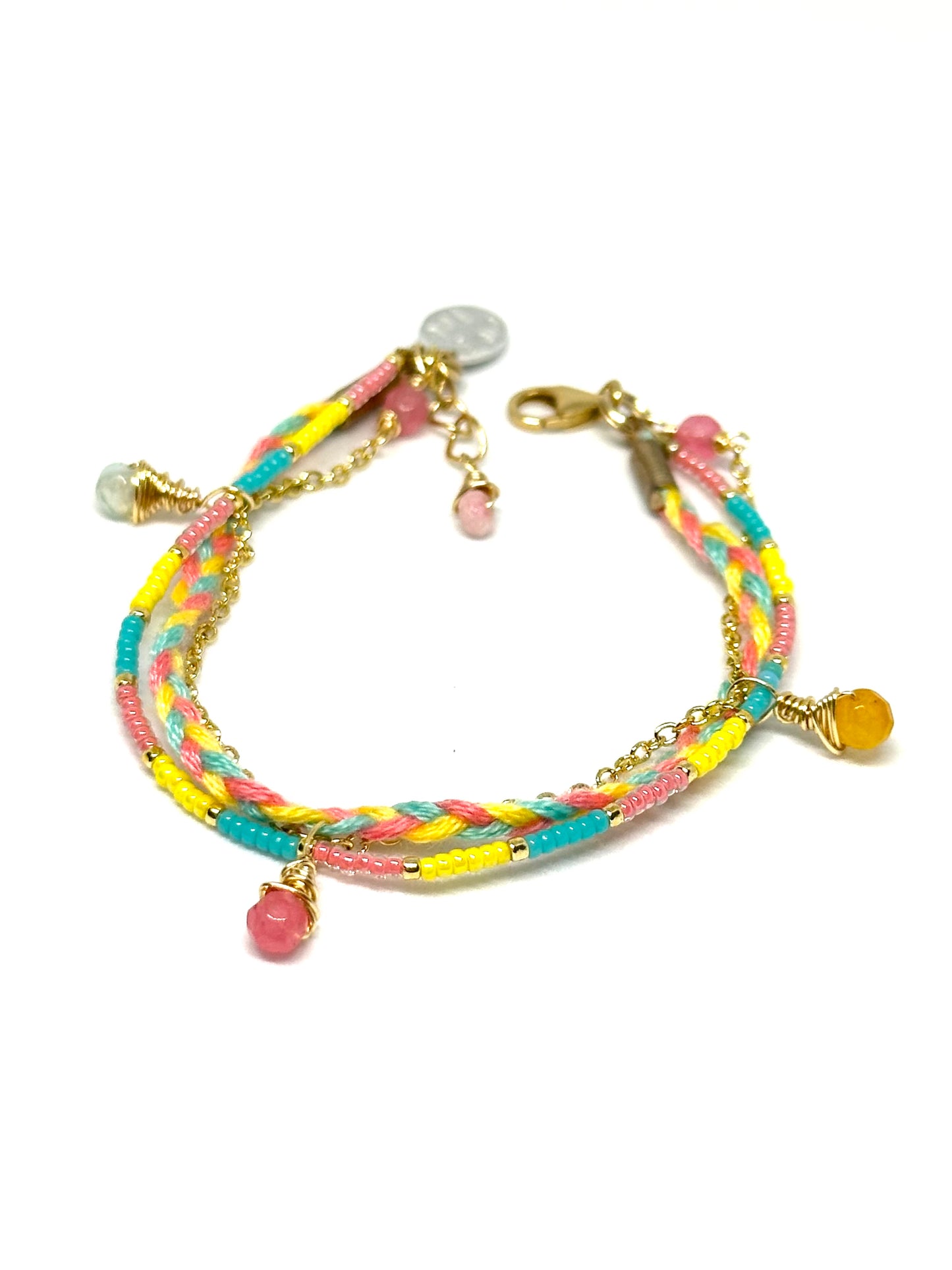 Bracciale - Enzi