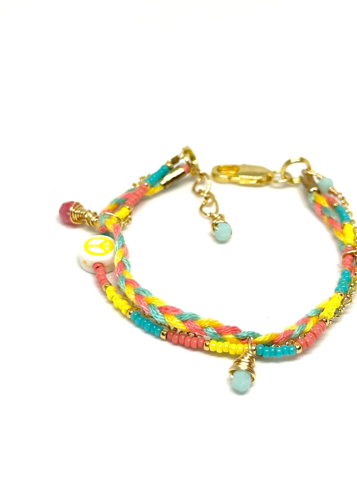Bracciale Baby - Enzi