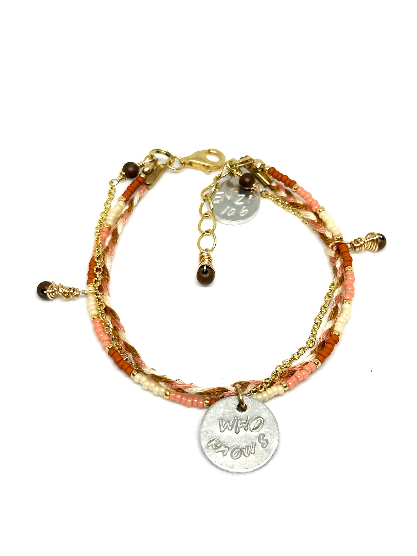 Bracciale - Enzi
