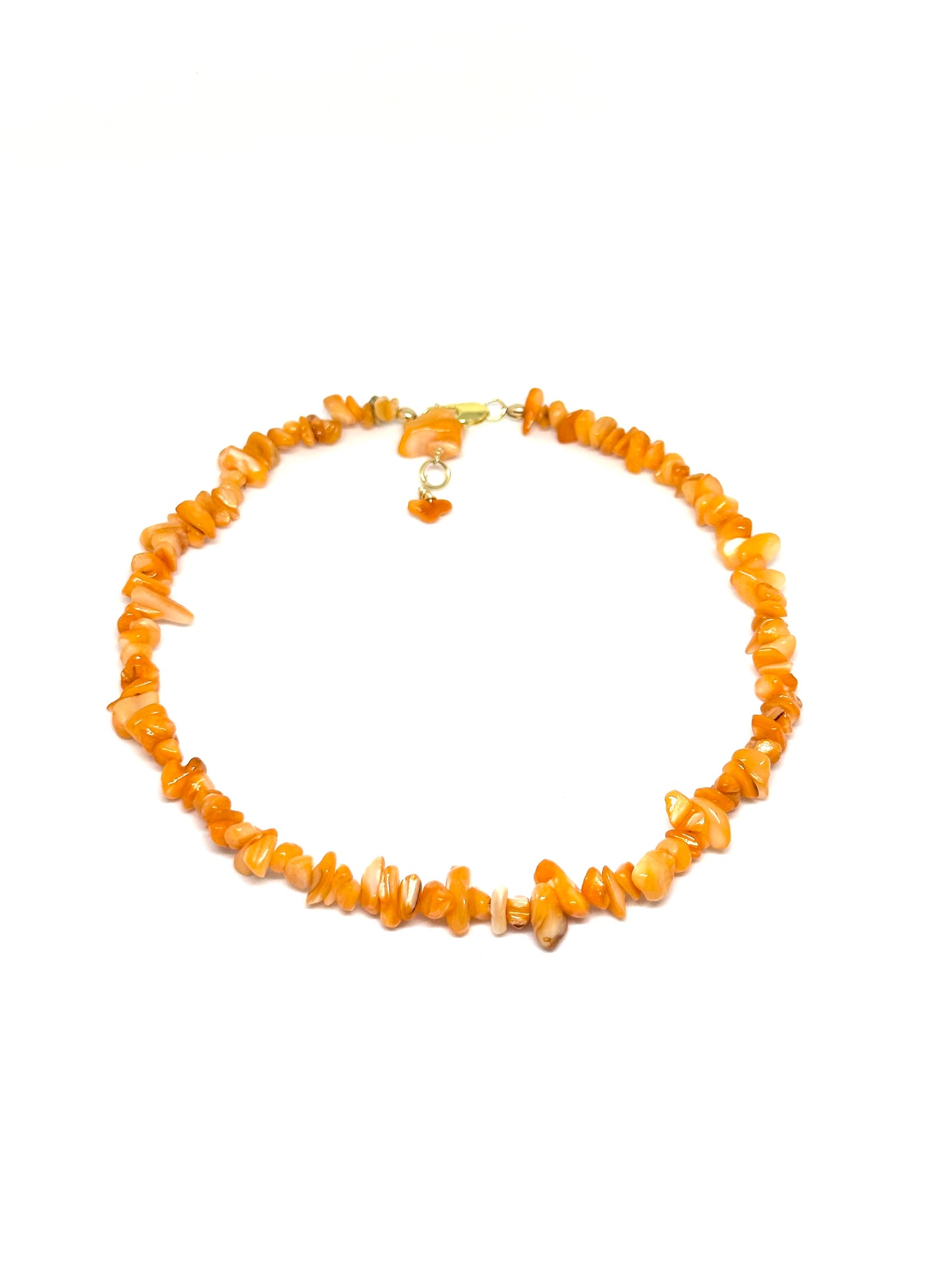 Necklace - Indo