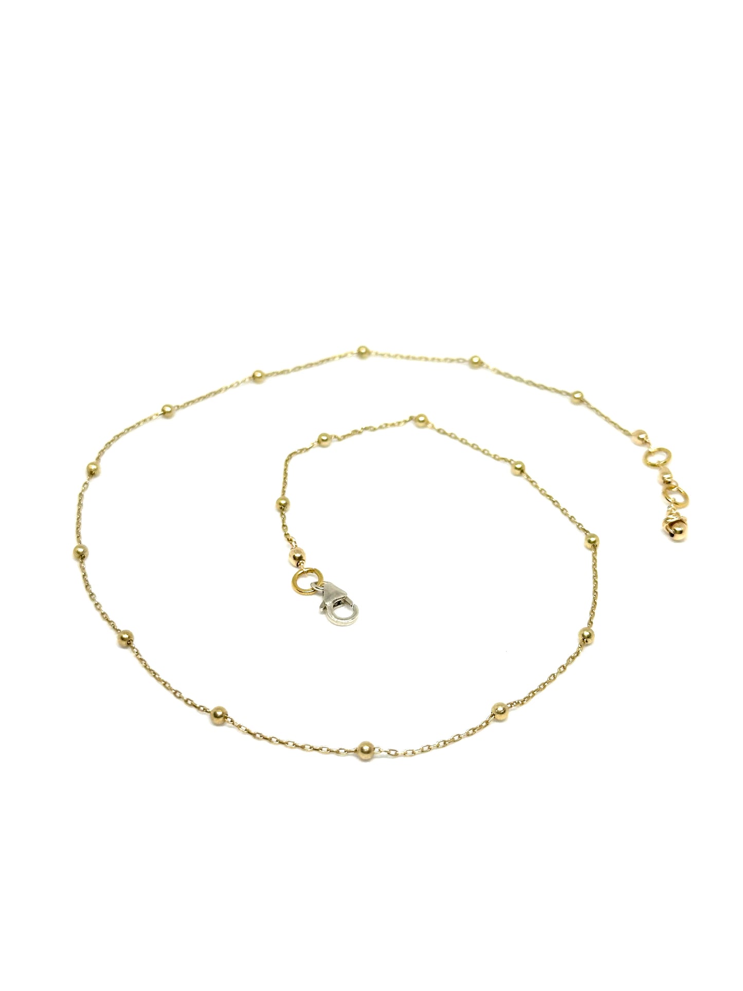 Necklace - Portofino 925 silver