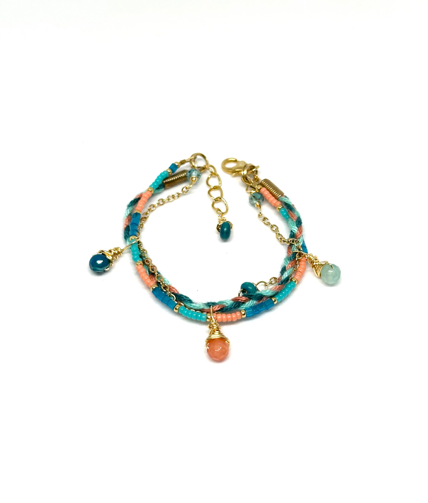 Bracciale Baby - Enzi