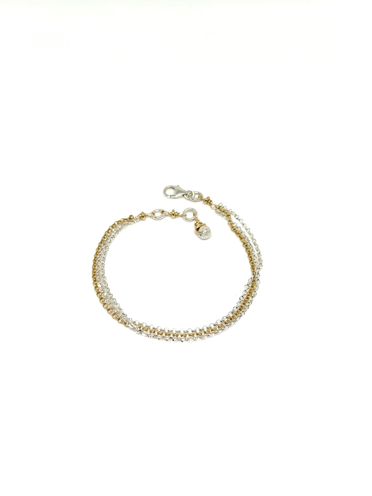 Bracciale - Portofino argento 925