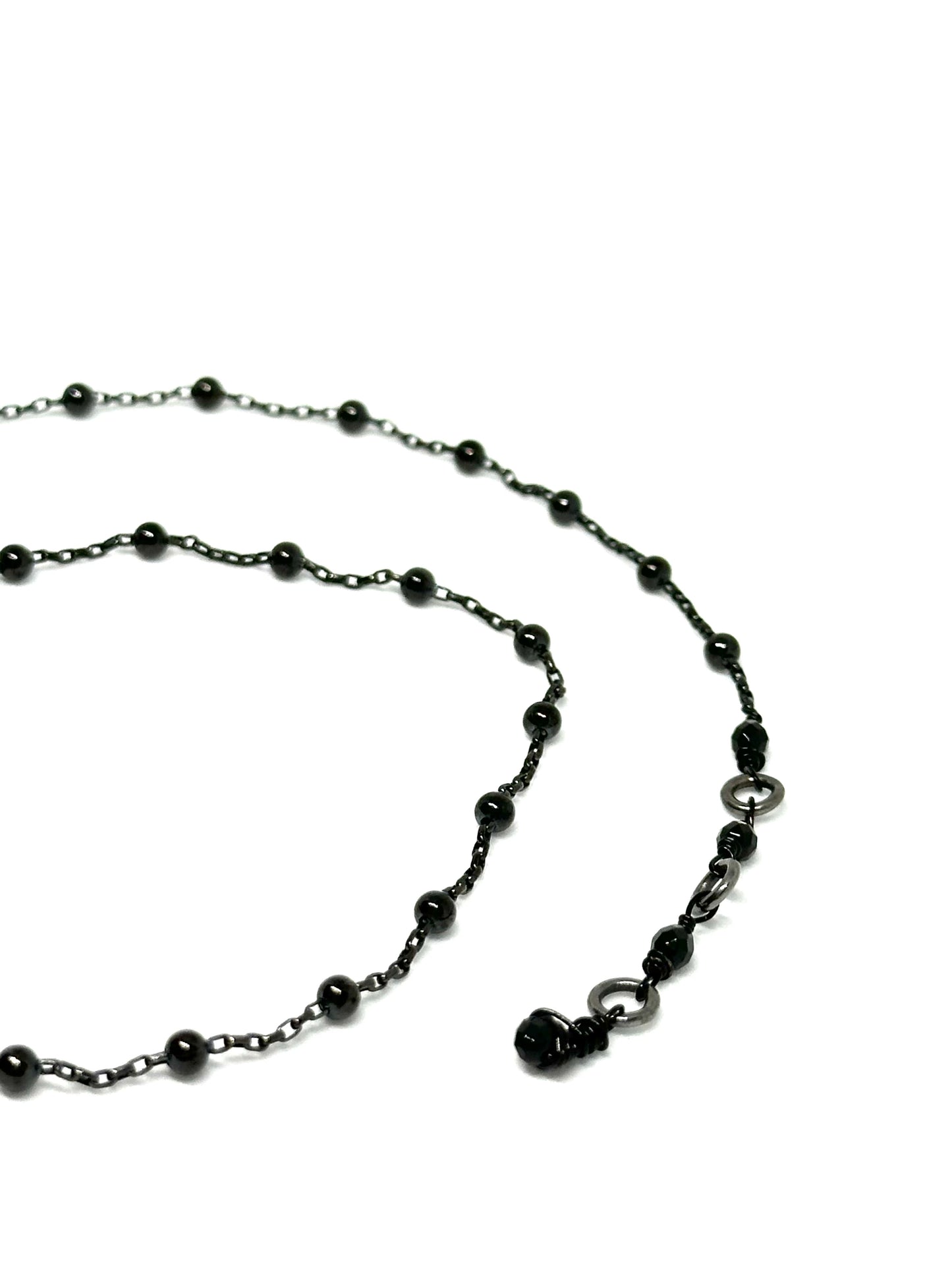 Collana - Portofino argento 925