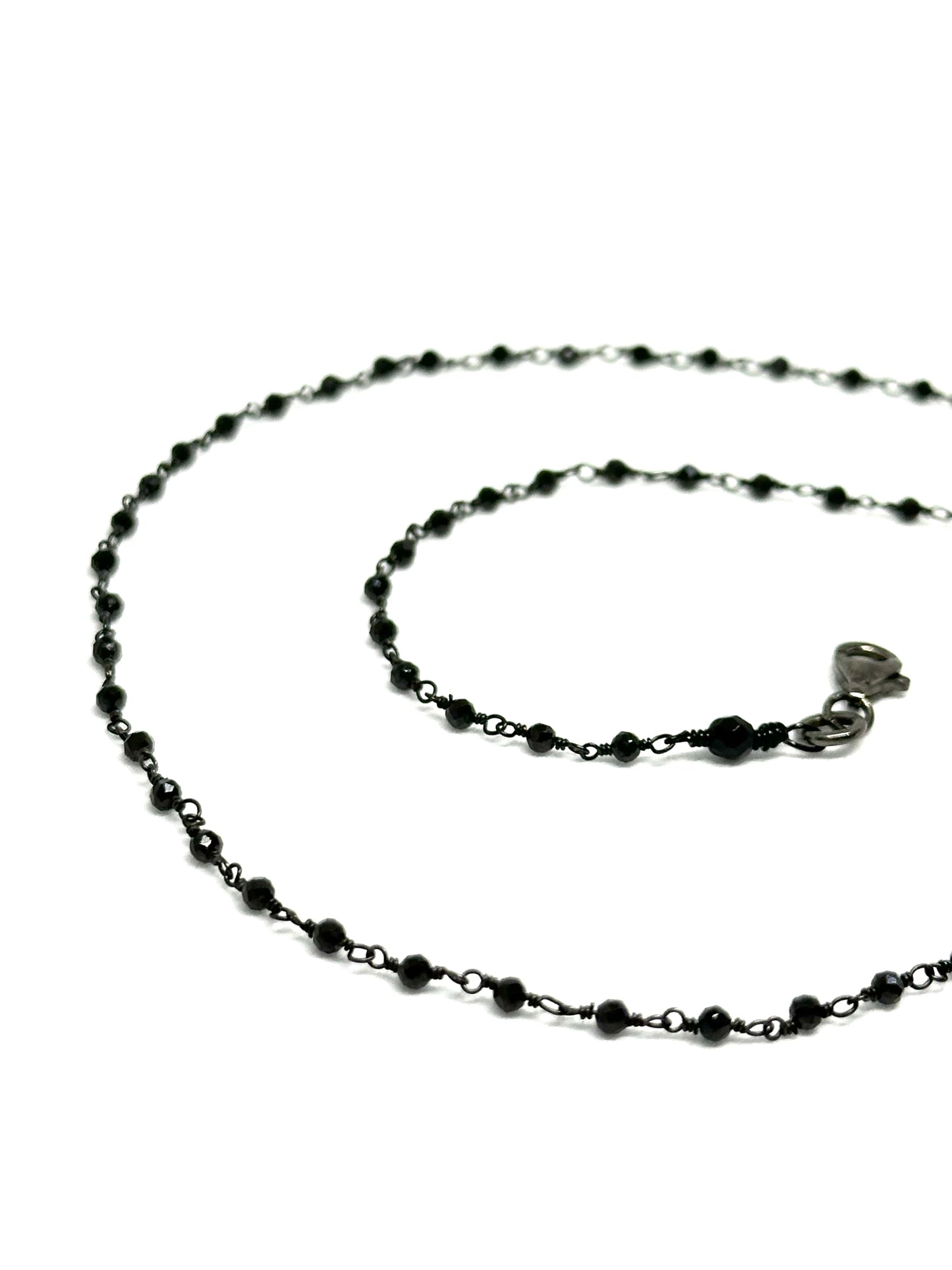 Necklace - Portofino 925 silver