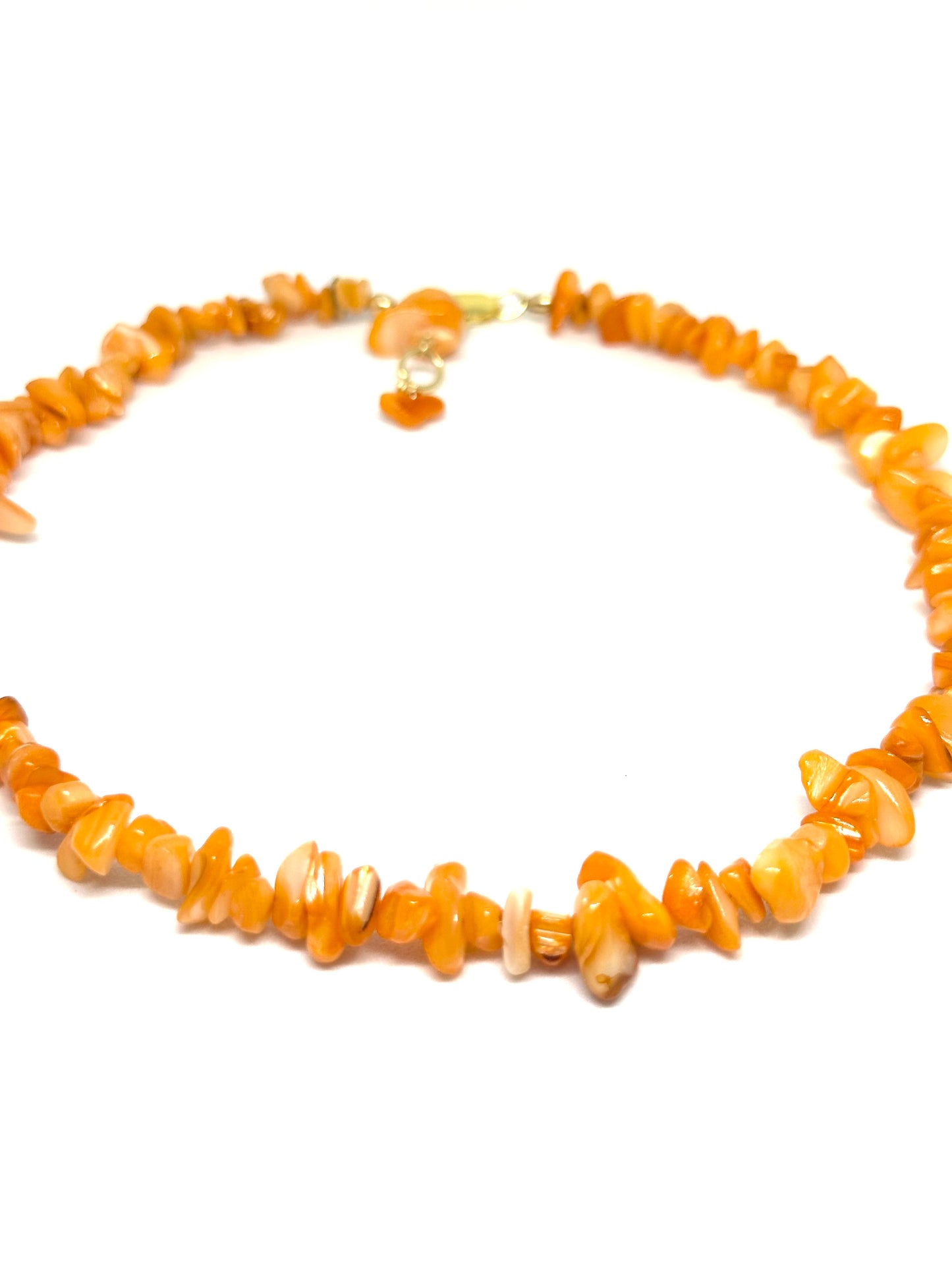 Necklace - Indo