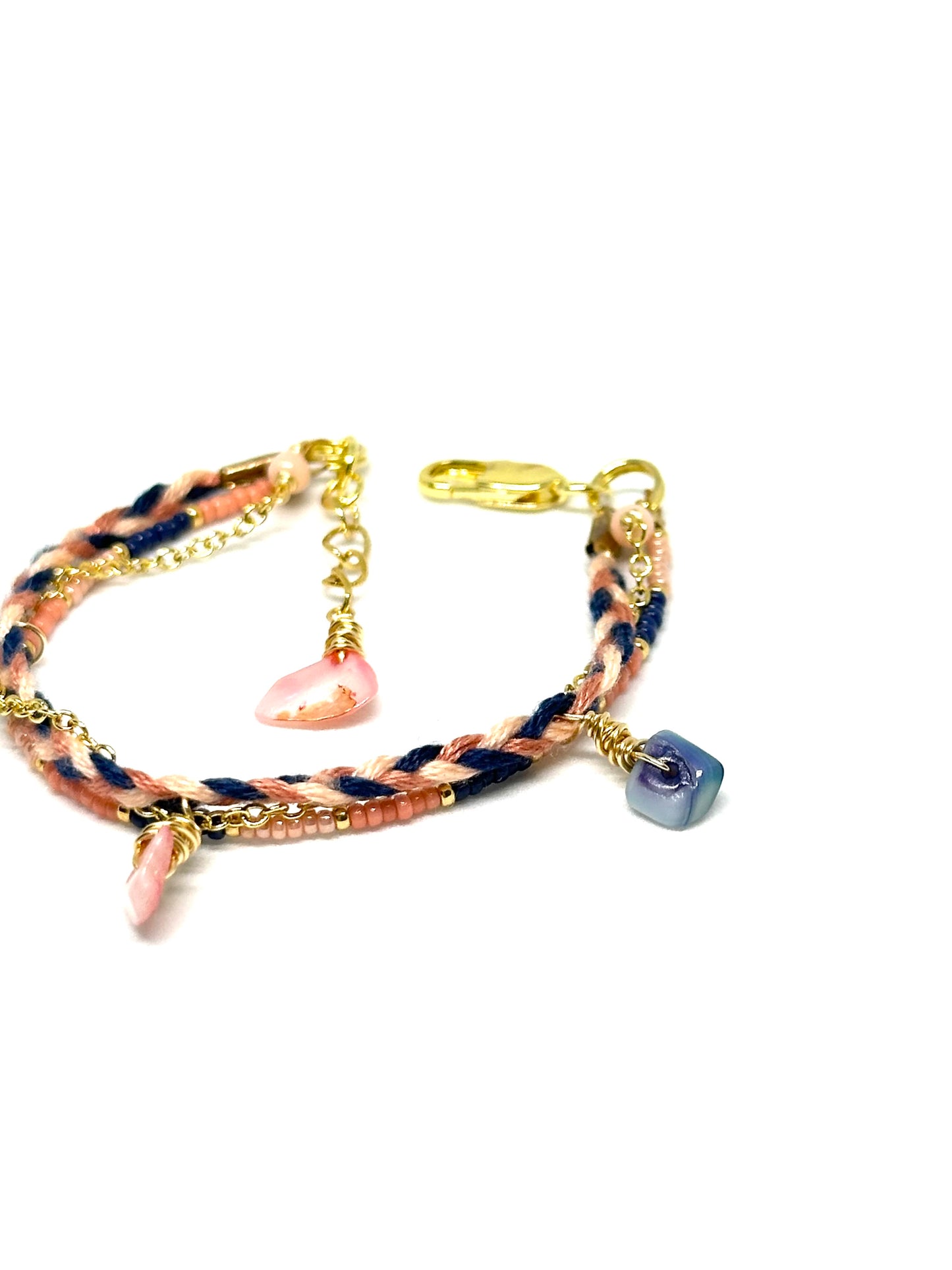 Bracciale Baby - Enzi