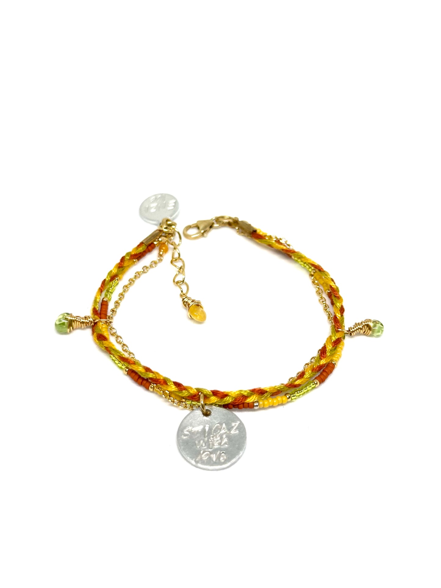 Bracciale - Enzi