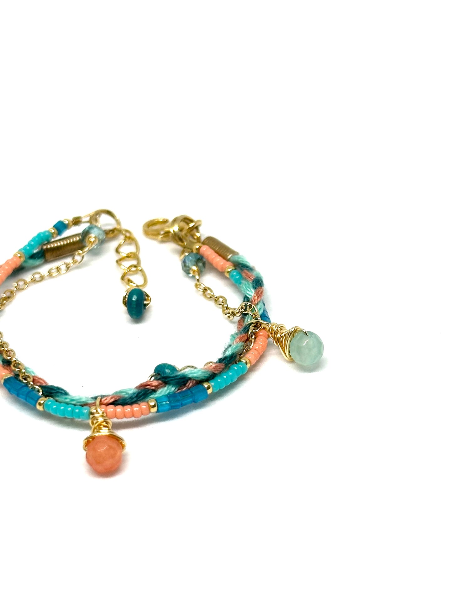 Bracciale Baby - Enzi
