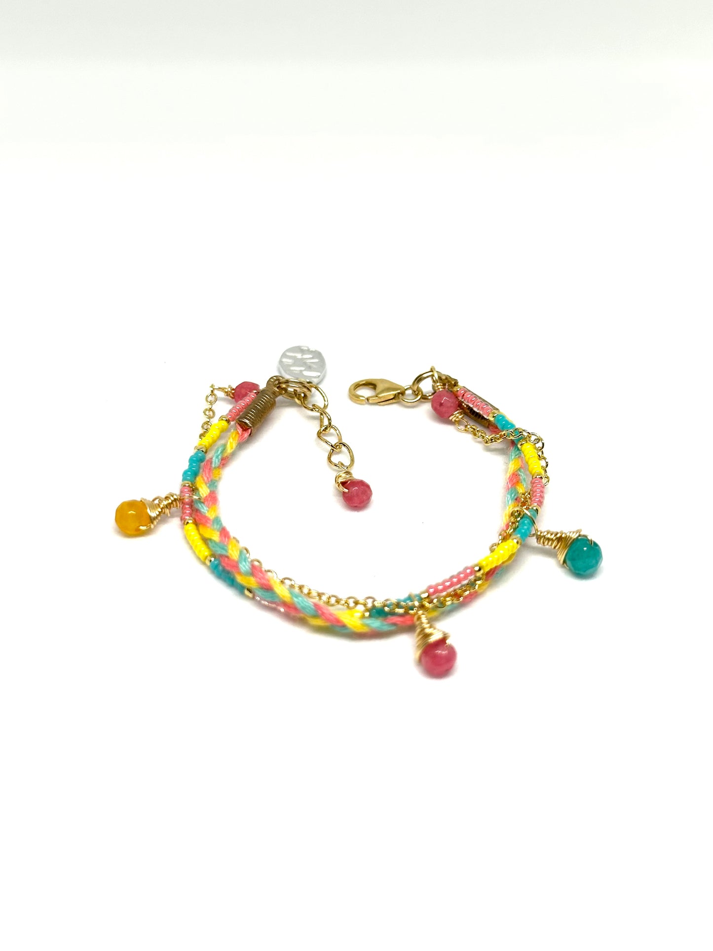 Bracciale Baby - Enzi