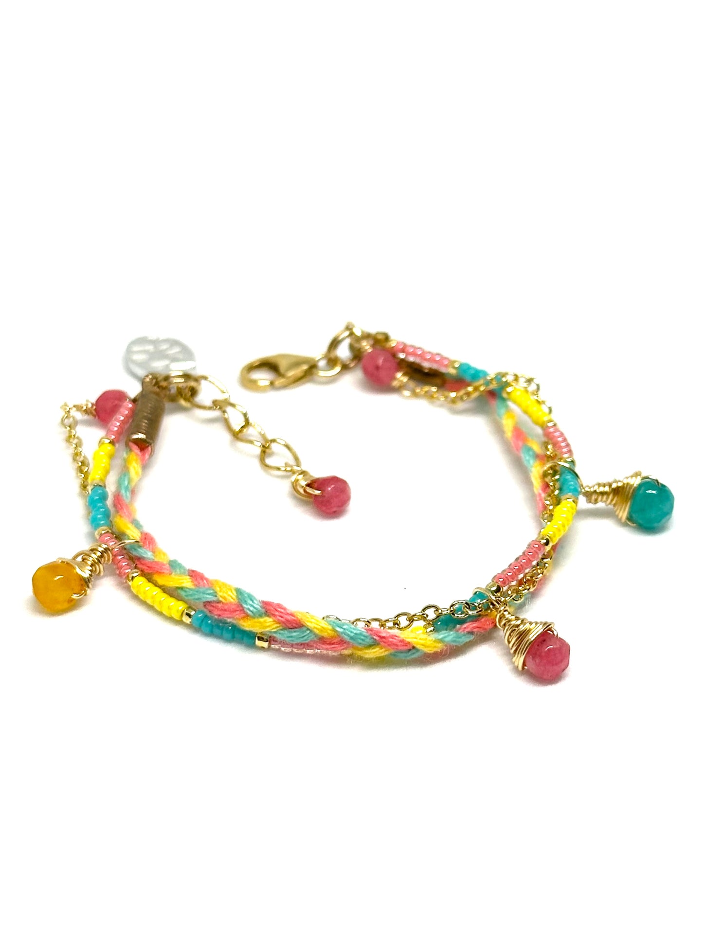 Bracciale Baby - Enzi