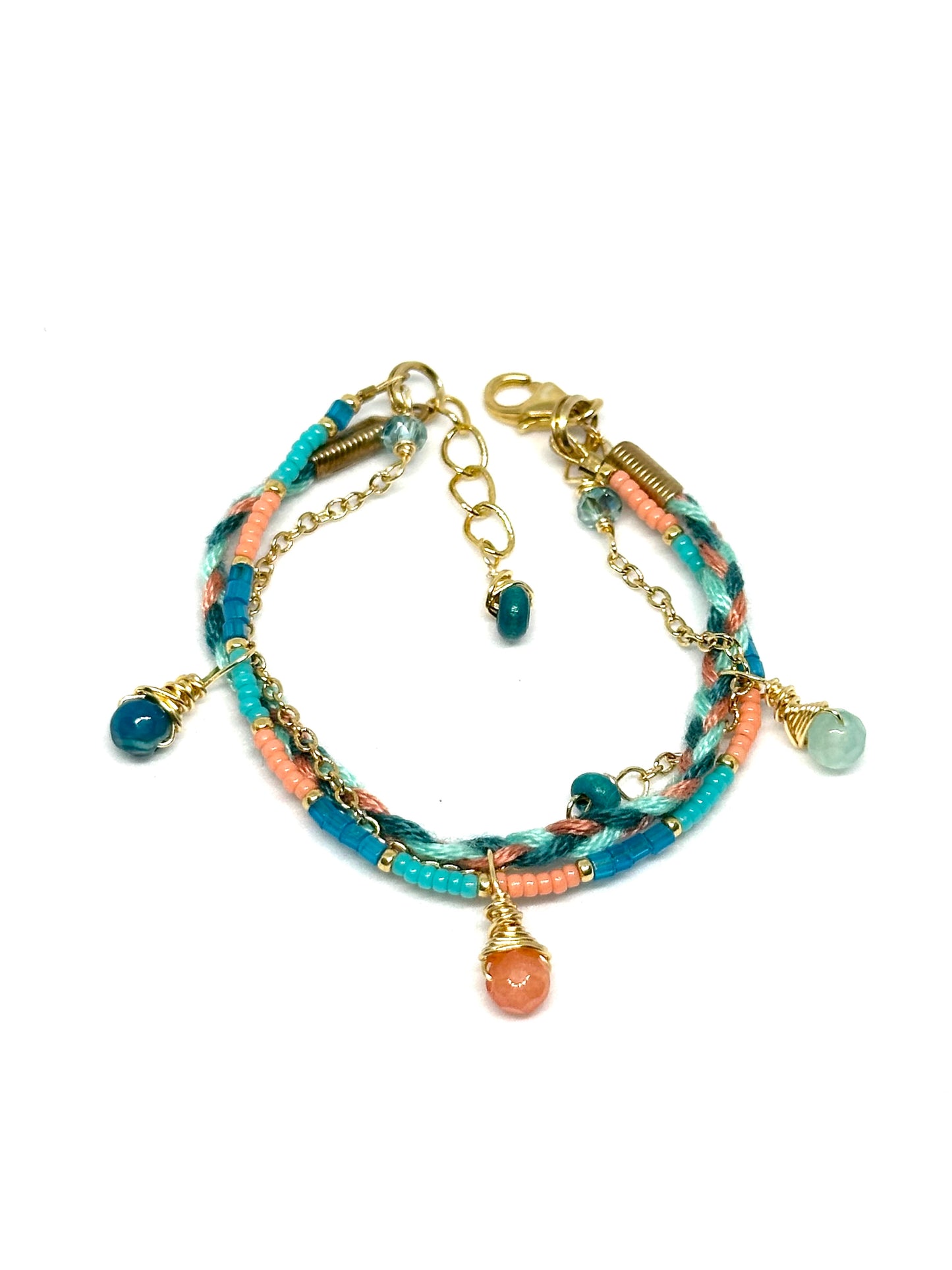 Bracciale Baby - Enzi