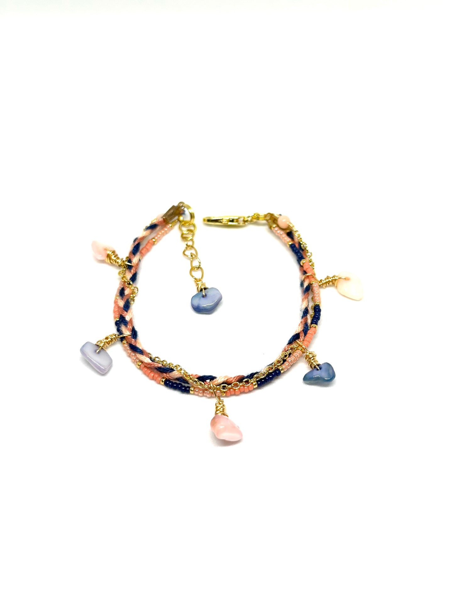 Bracelet - Enzi