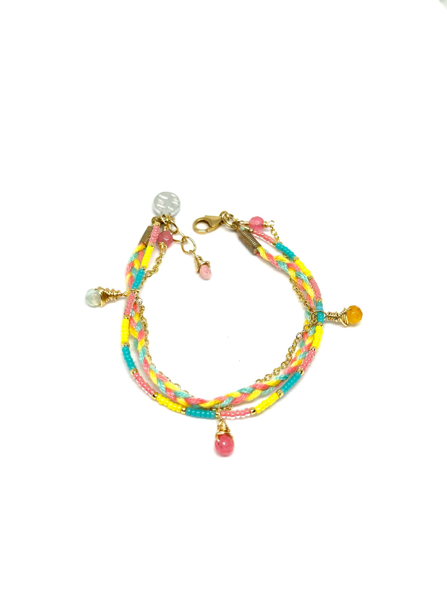Bracciale - Enzi