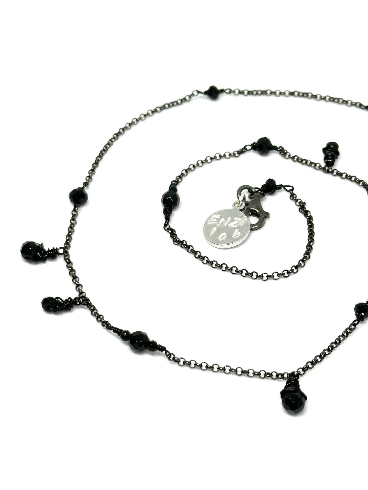Collana - Portofino argento 925