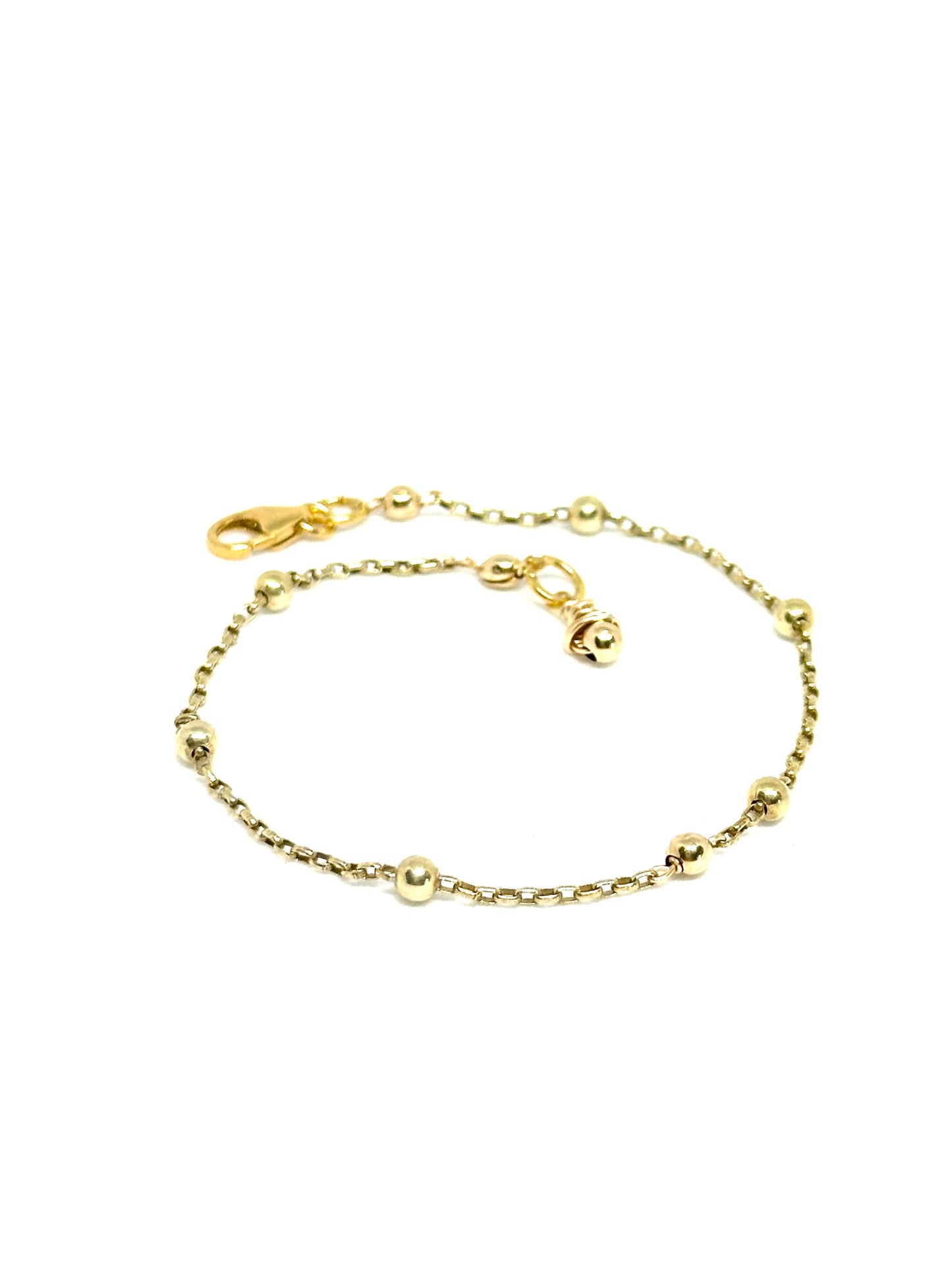 Bracciale - Portofino argento 925