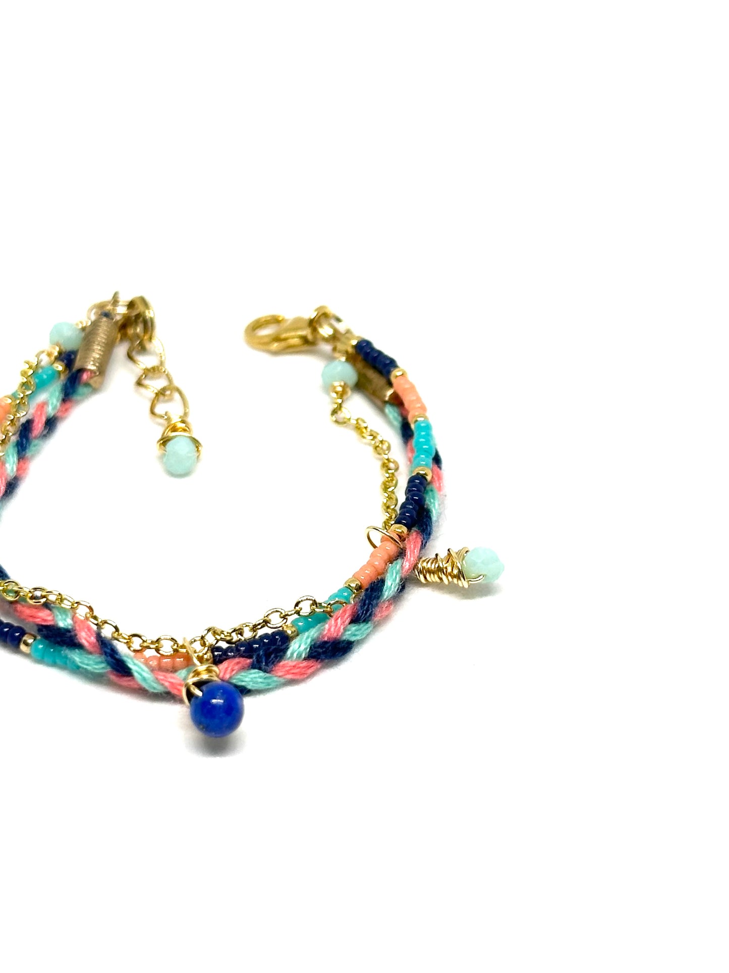 Bracciale Baby - Enzi