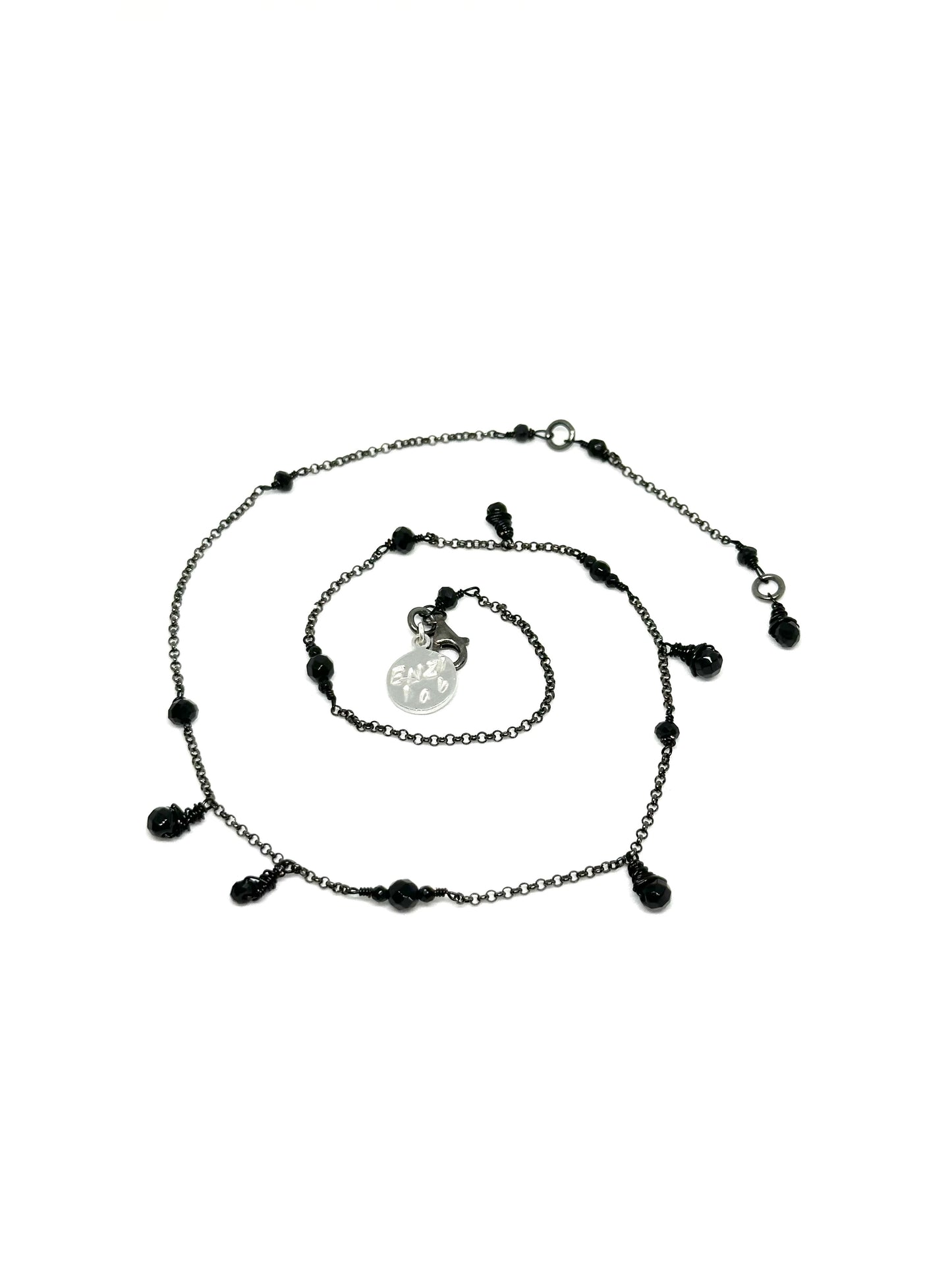 Collana - Portofino argento 925