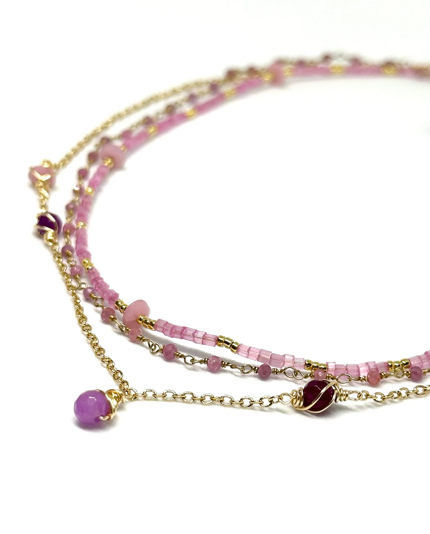 Necklace - Camogli