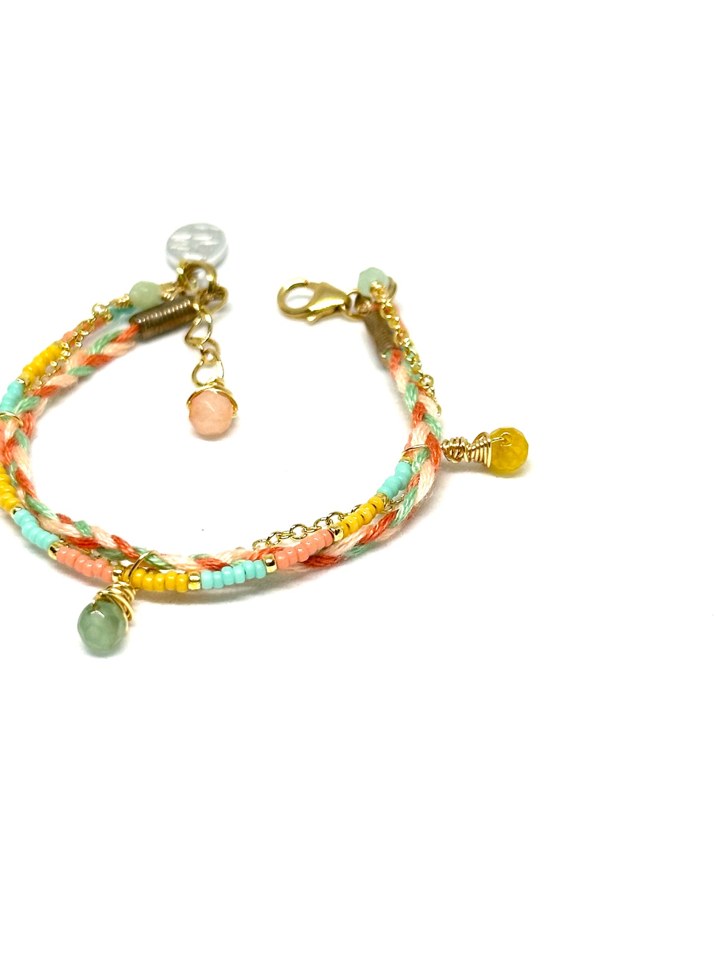 Bracciale Baby - Enzi