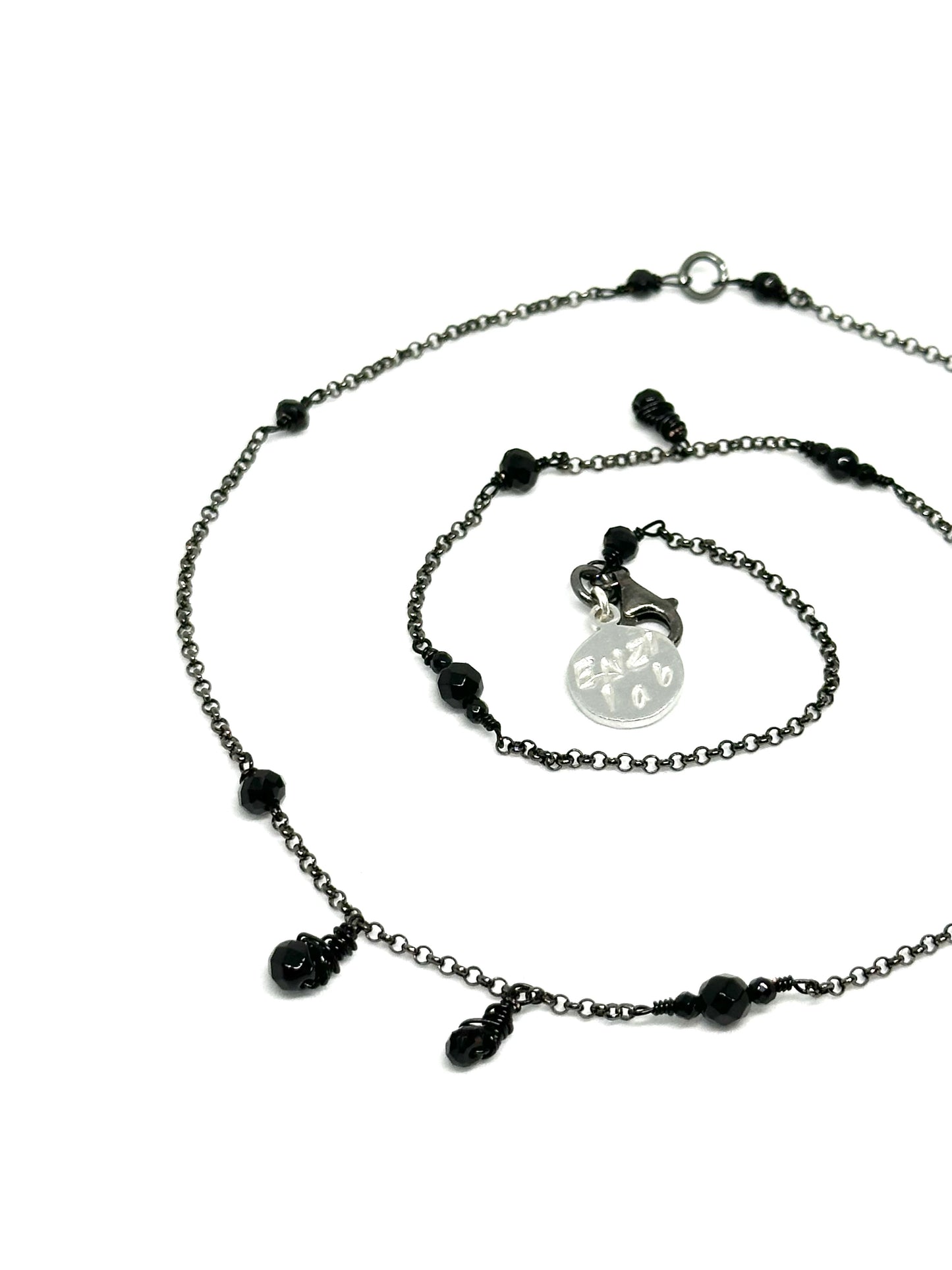 Collana - Portofino argento 925