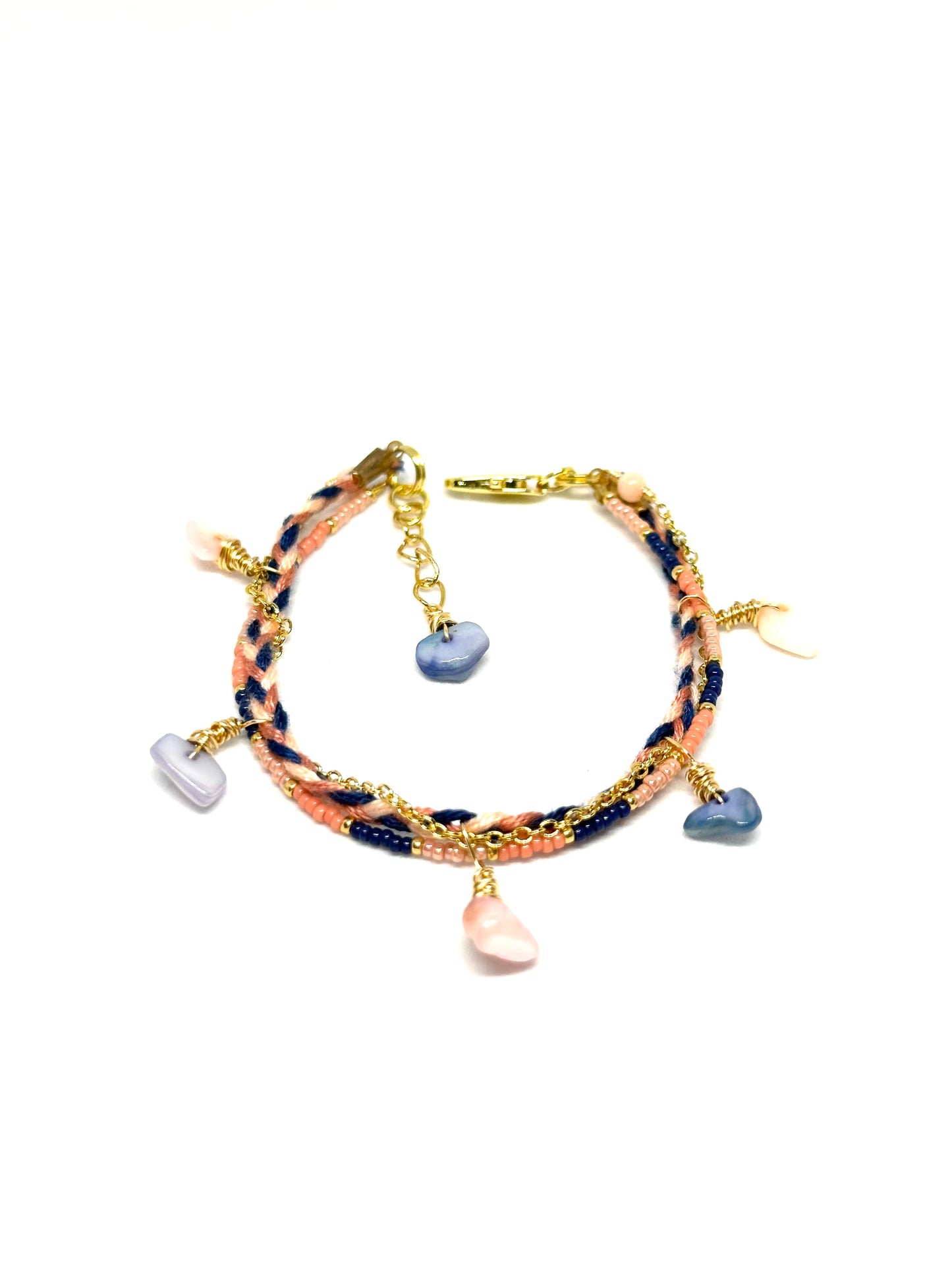 Bracelet - Enzi