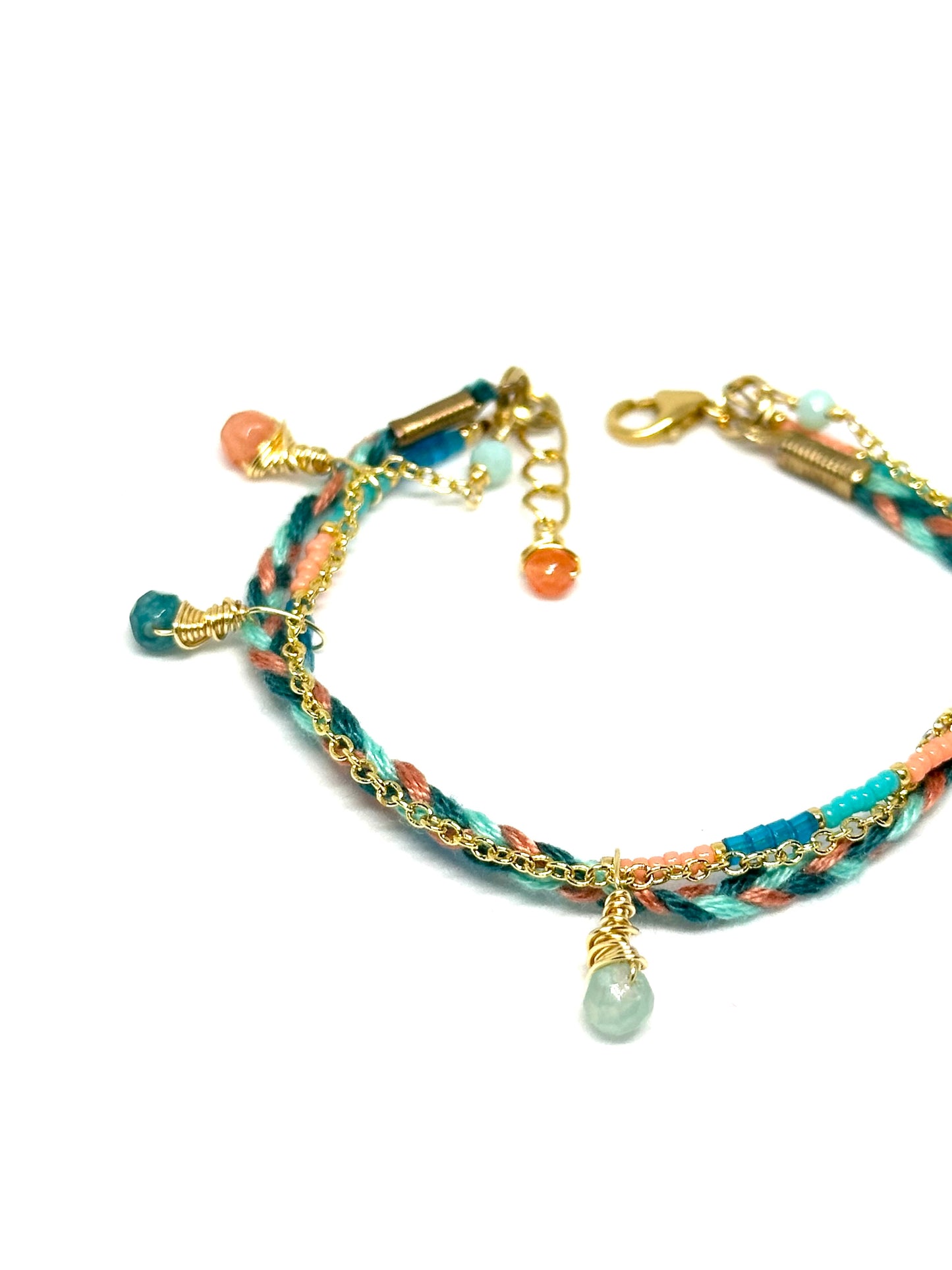 Bracelet - Enzi