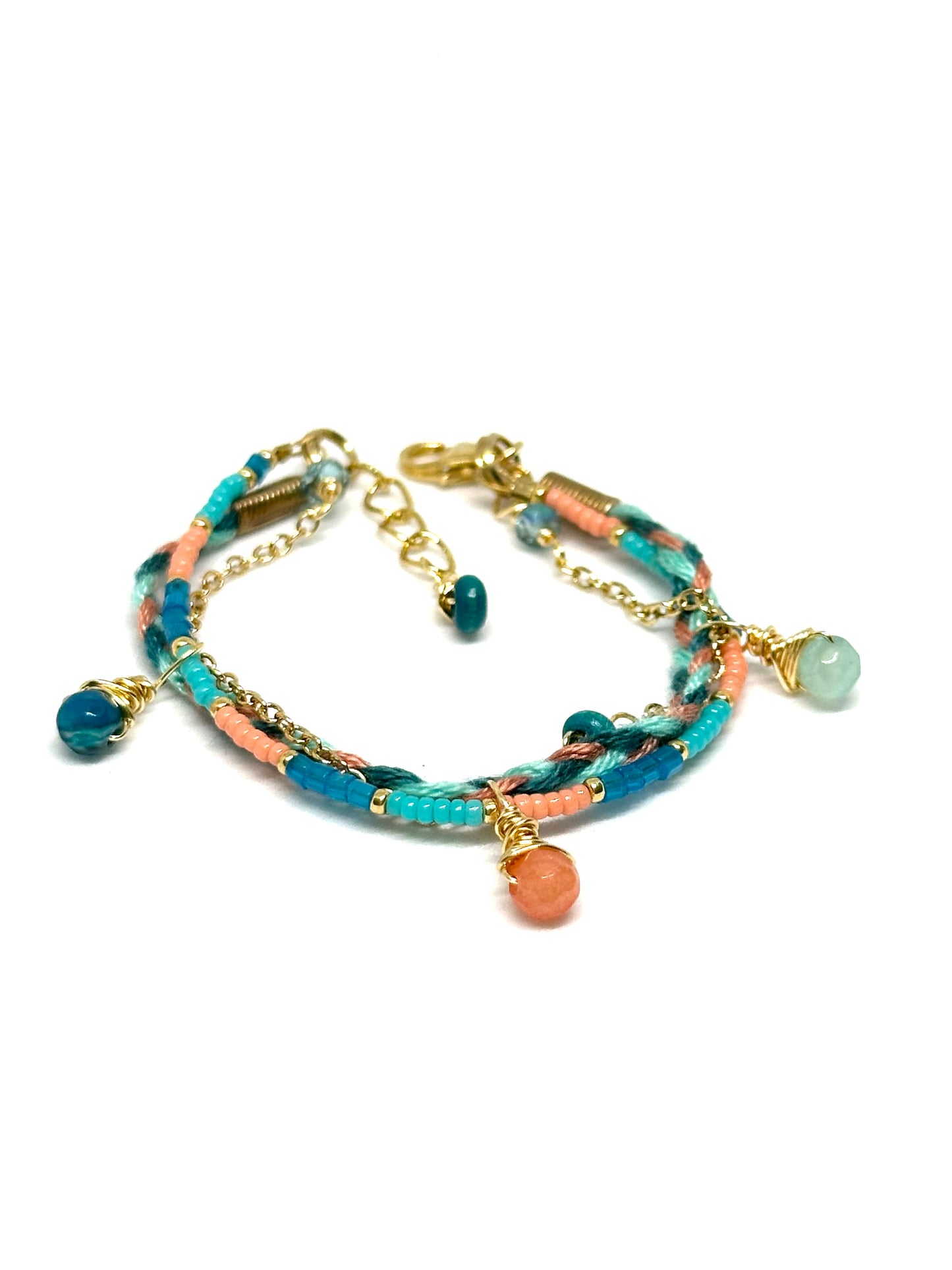 Bracciale Baby - Enzi