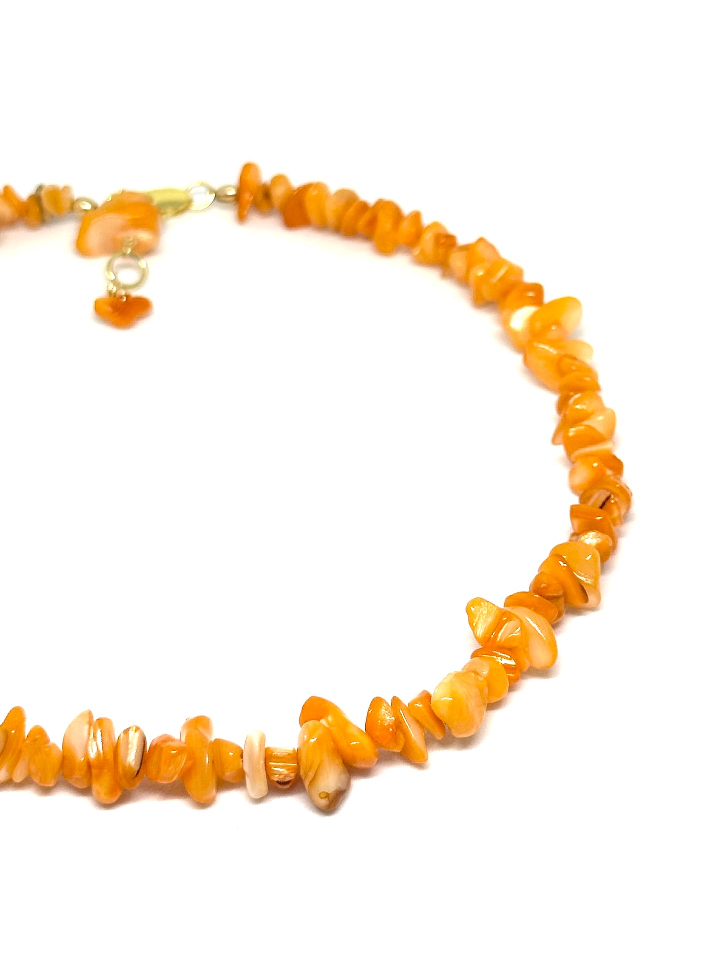 Necklace - Indo