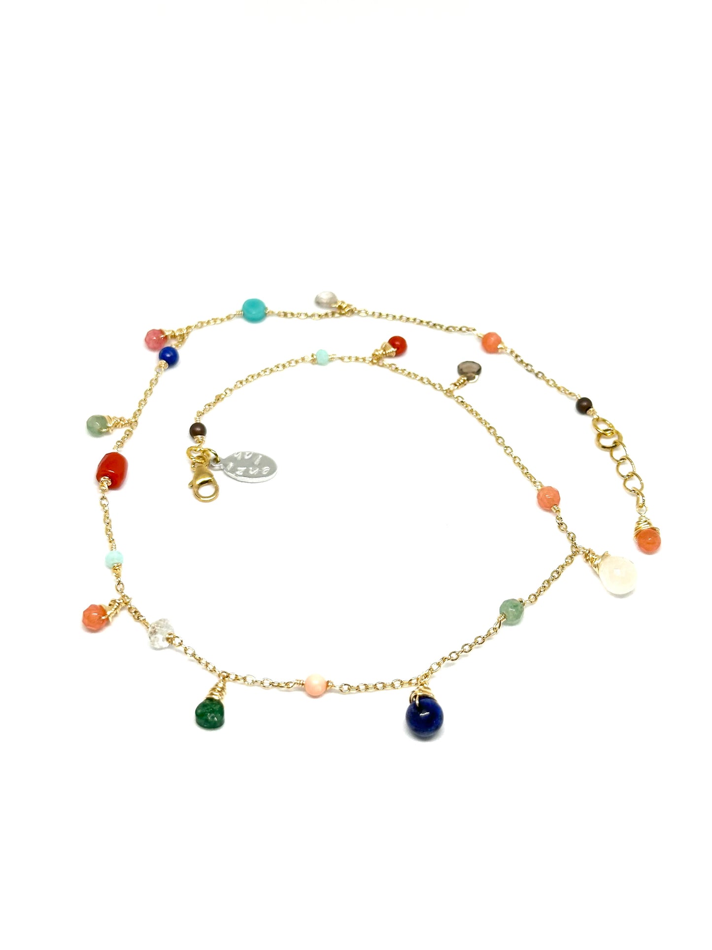 Necklace - Portofino