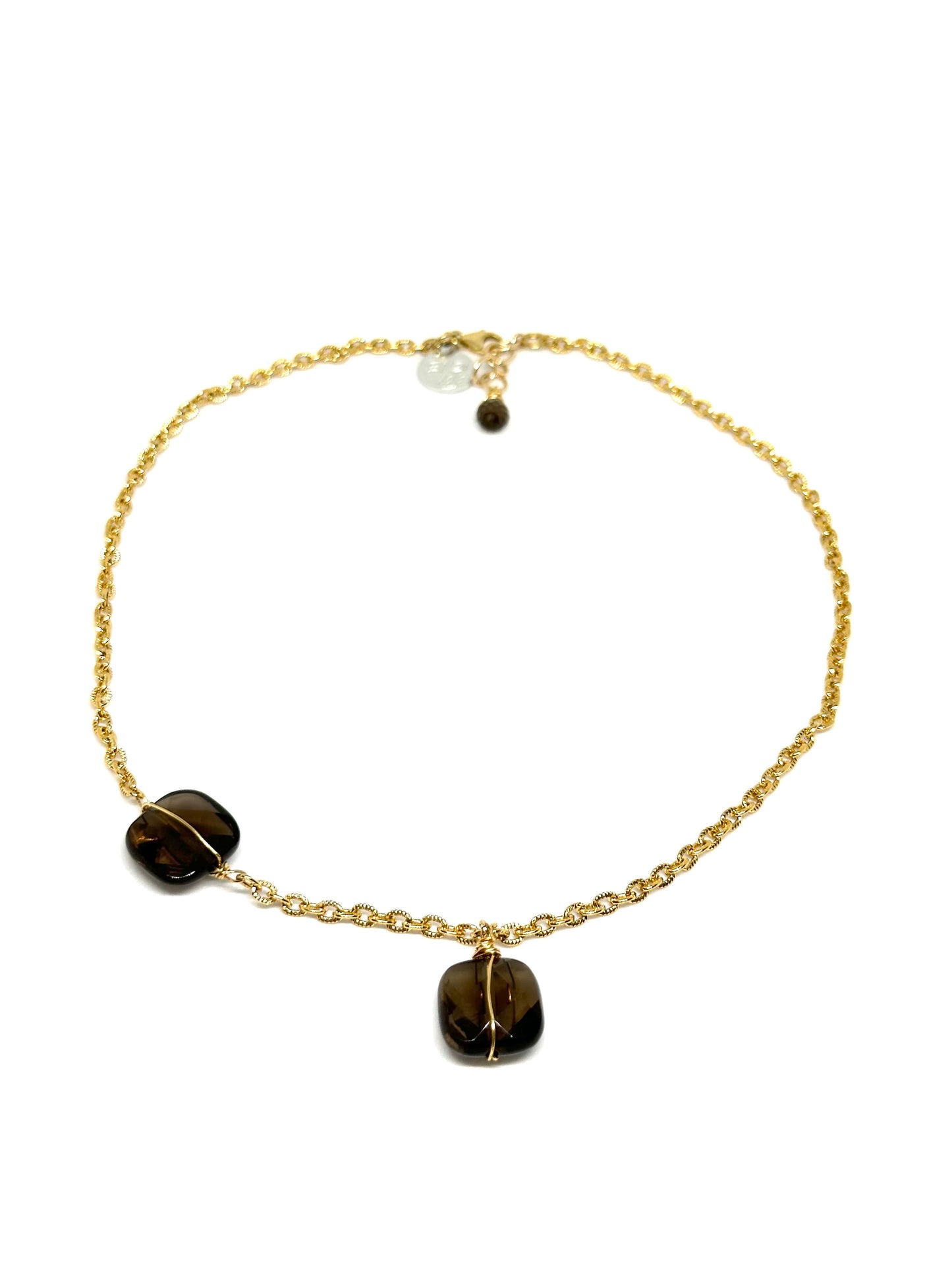 Necklace - Sori