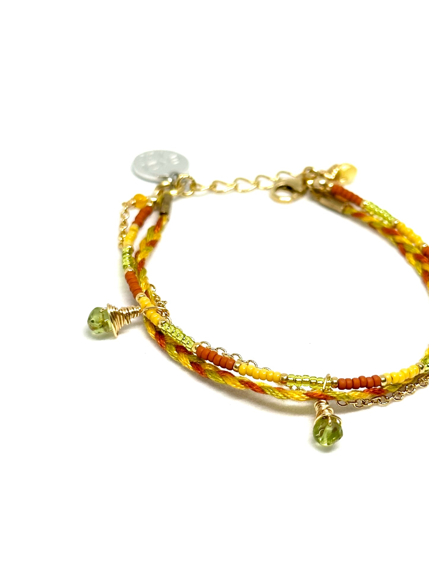 Bracciale - Enzi