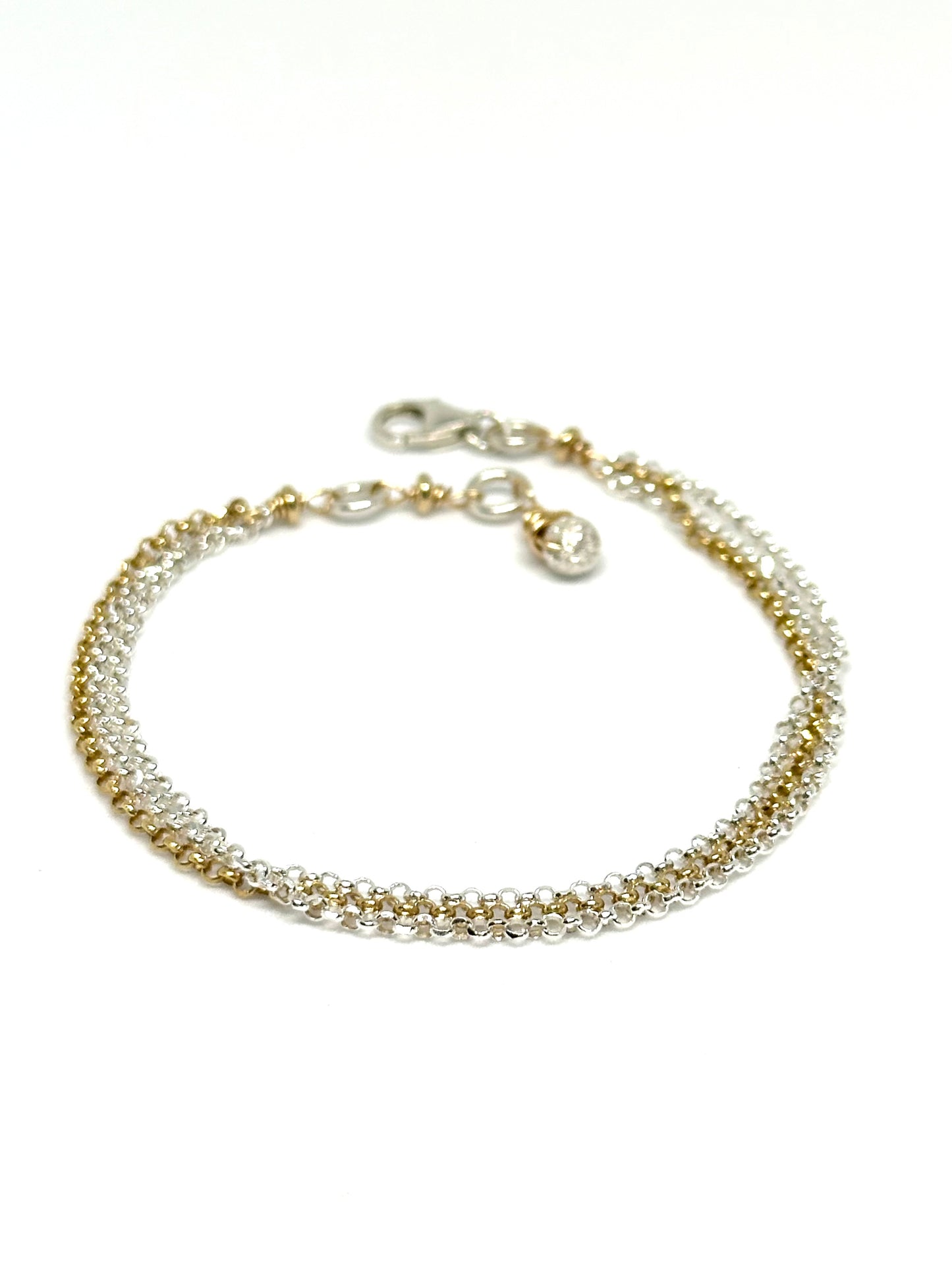 Bracciale - Portofino argento 925