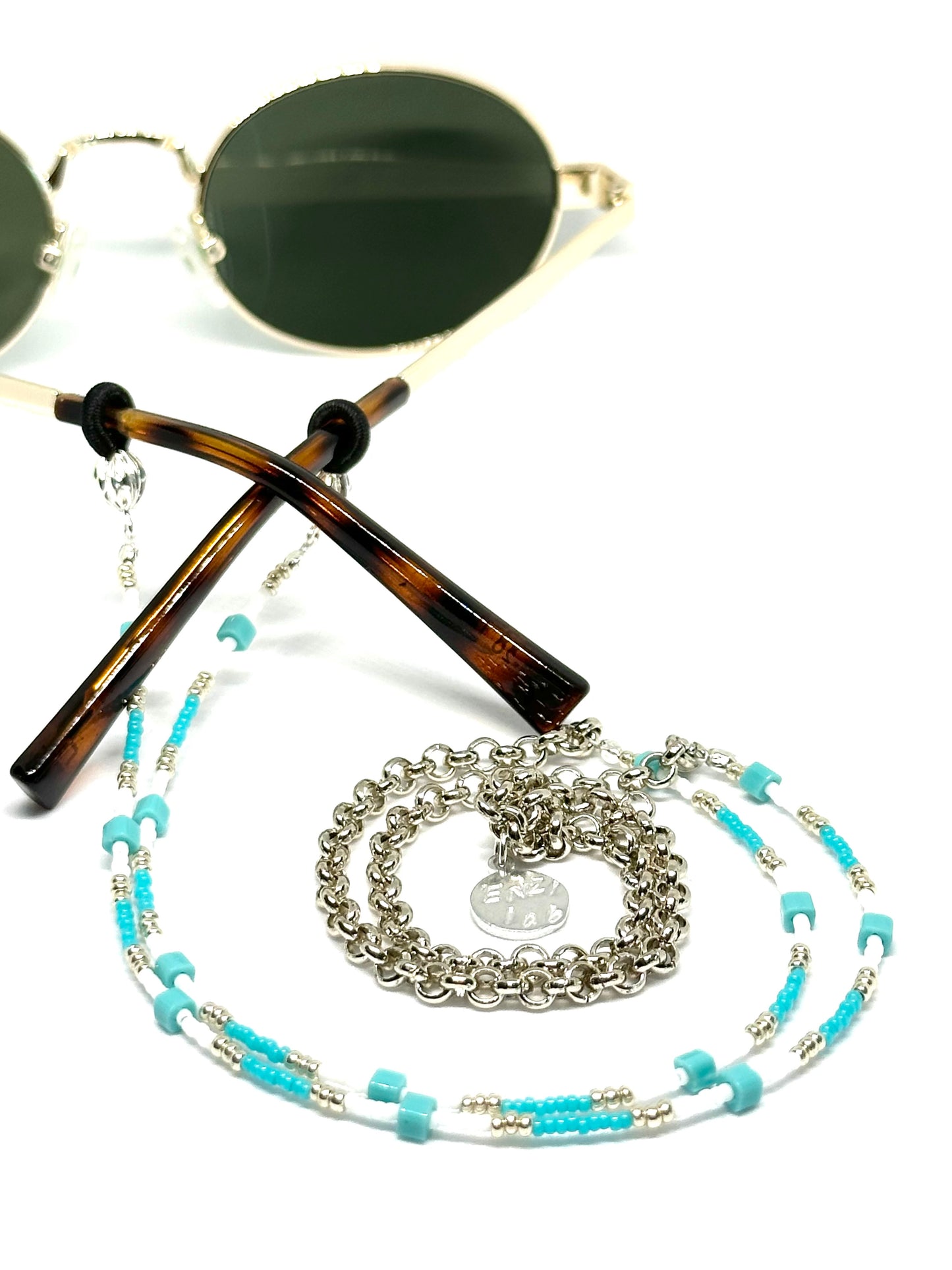 Glasses holder