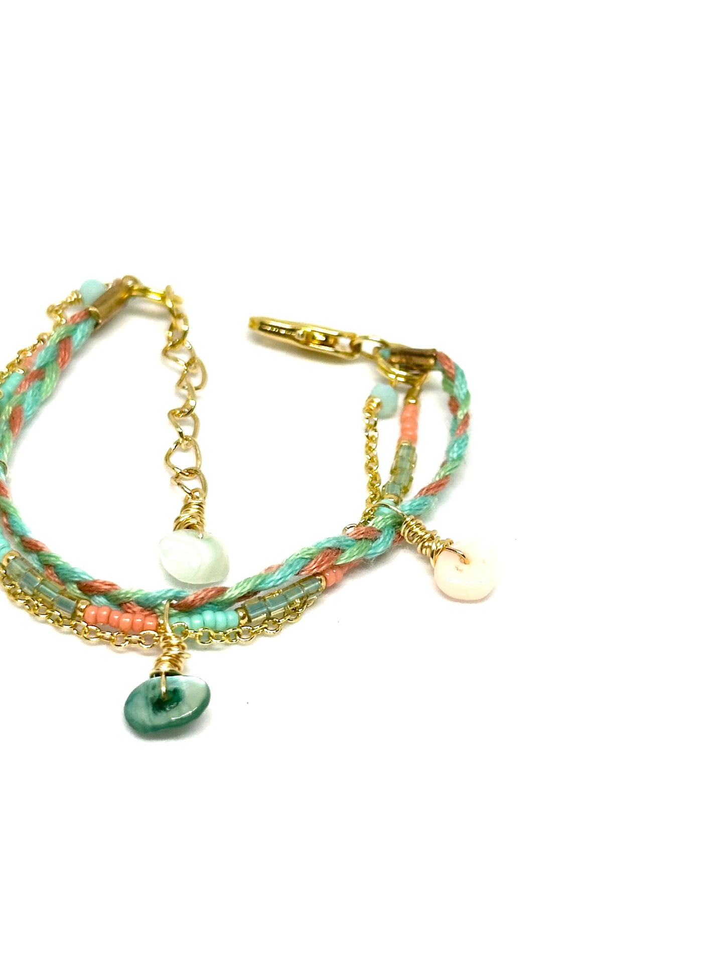 Bracciale Baby - Enzi