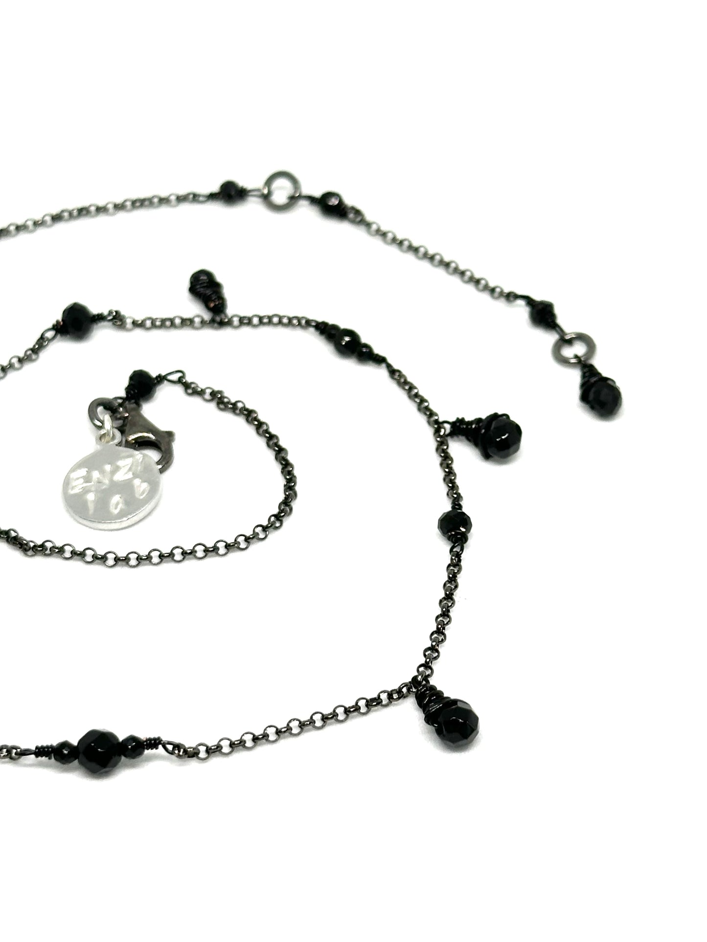 Collana - Portofino argento 925