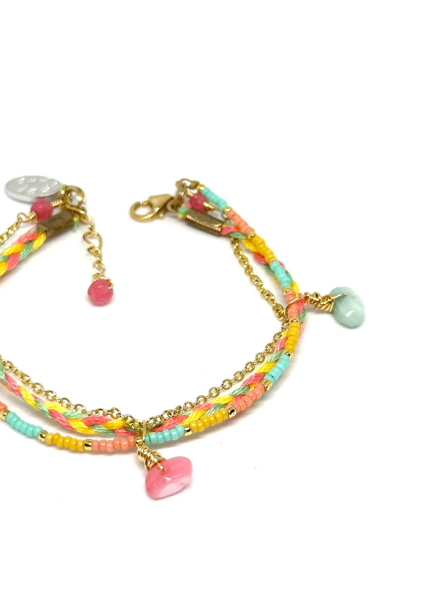 Bracciale - Enzi