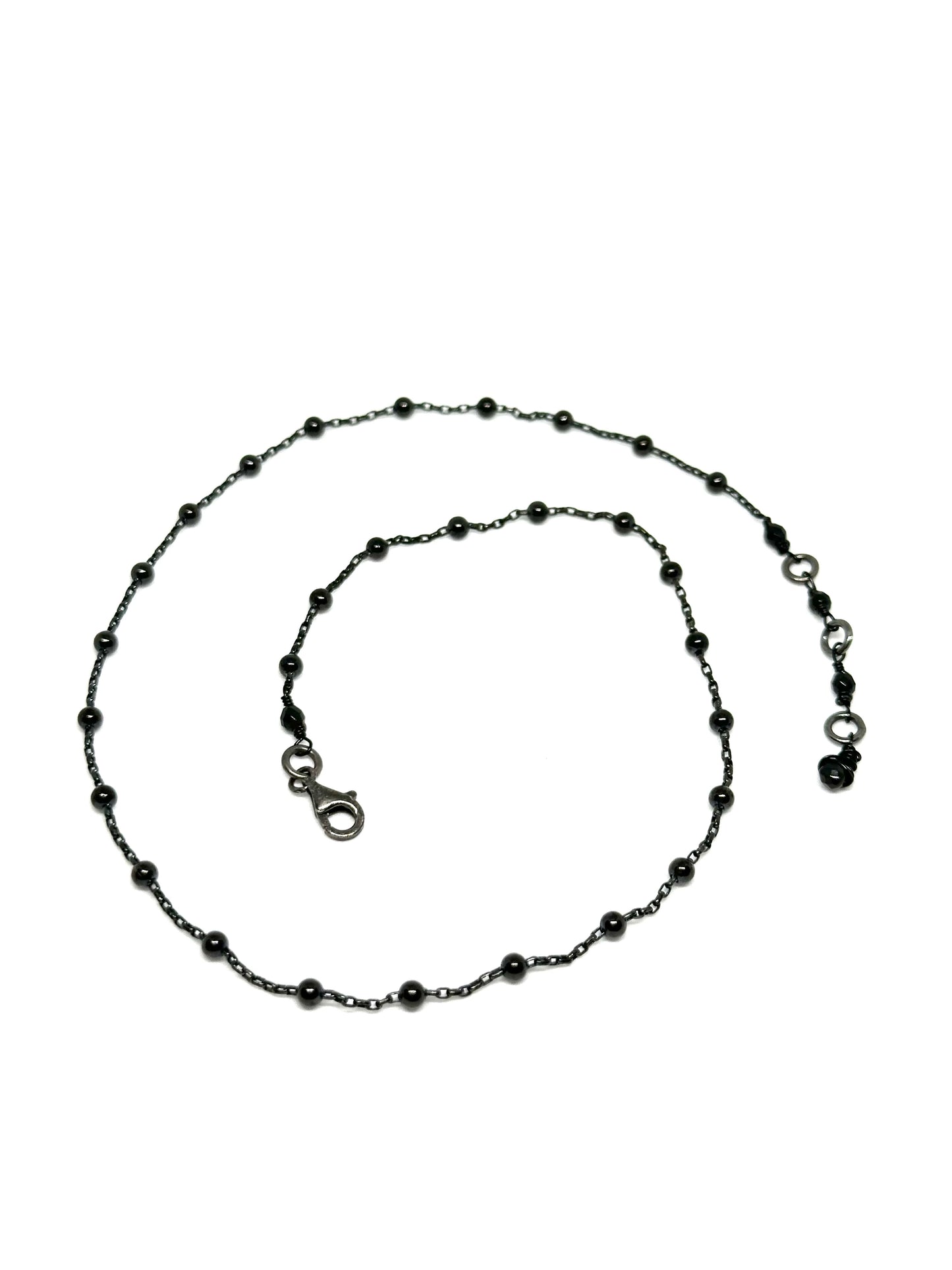 Collana - Portofino argento 925